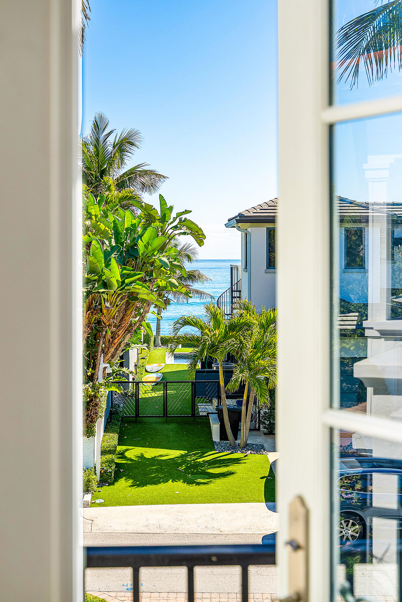 BOYNTON SUB - Residential