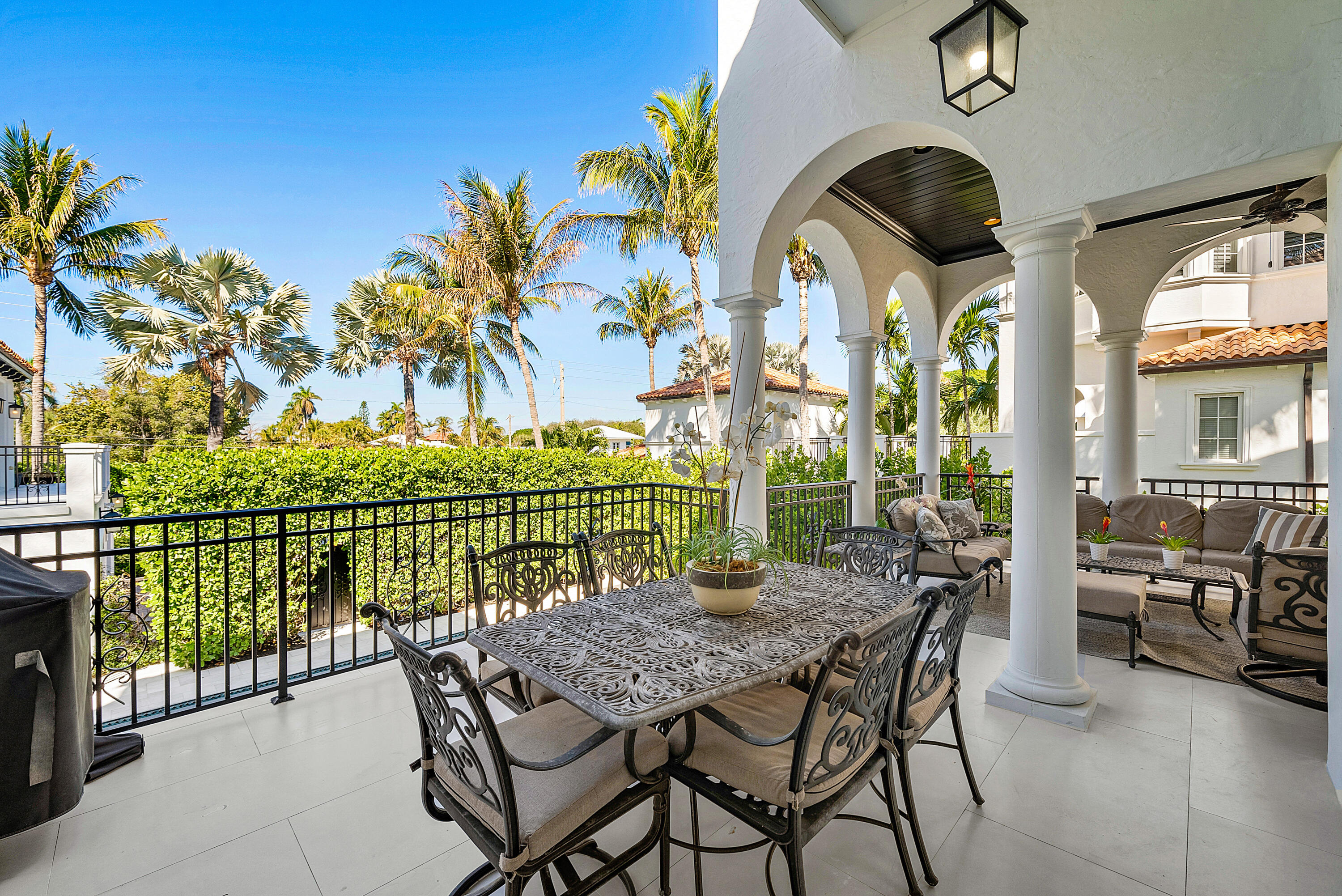 BOYNTON SUB - Residential