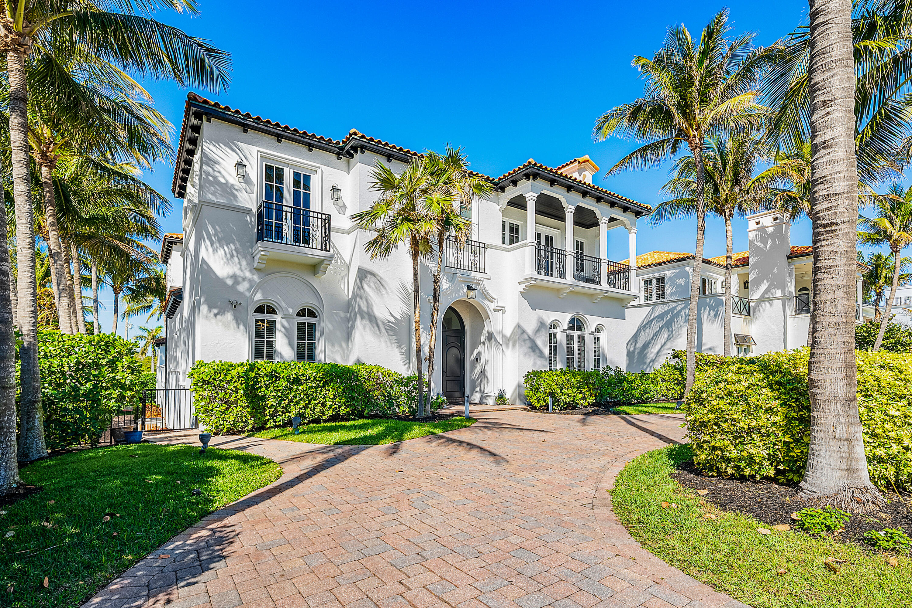 BOYNTON SUB - Residential