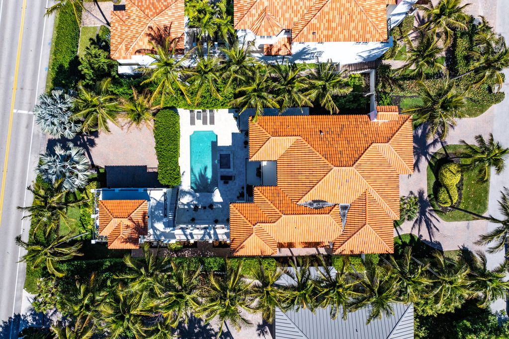 Photo of 6102 N Ocean Boulevard, Ocean Ridge, FL 33435 (MLS # R11167416)