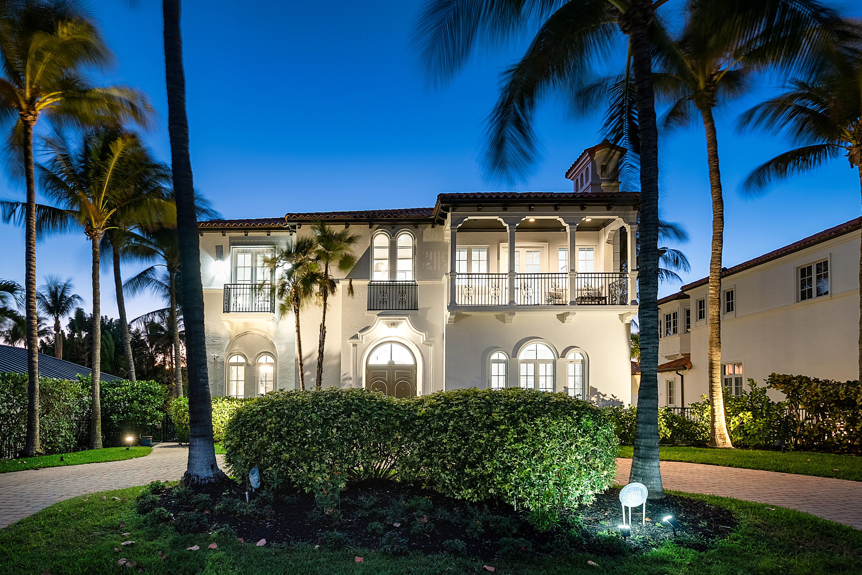 BOYNTON SUB - Residential