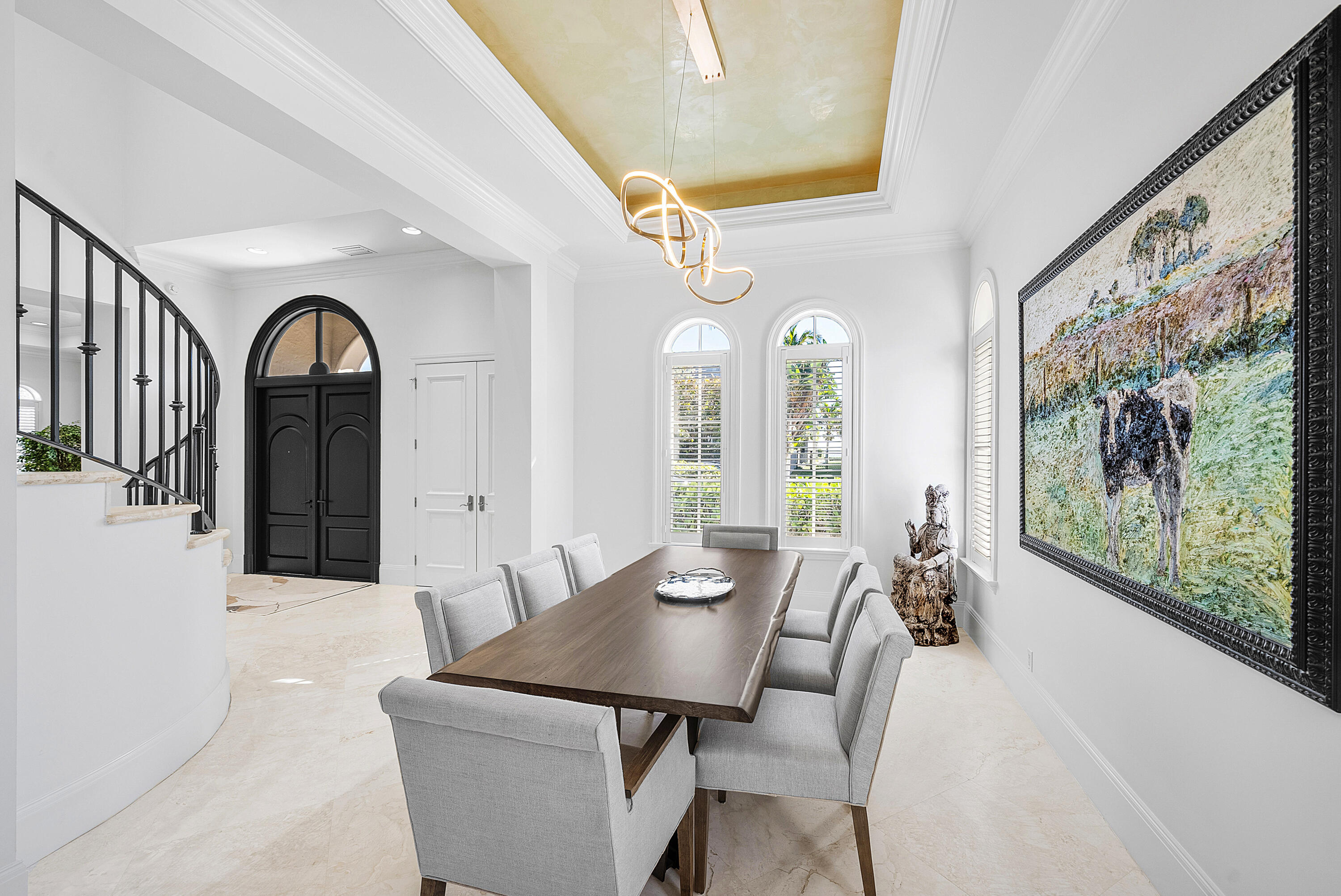 BOYNTON SUB - Residential