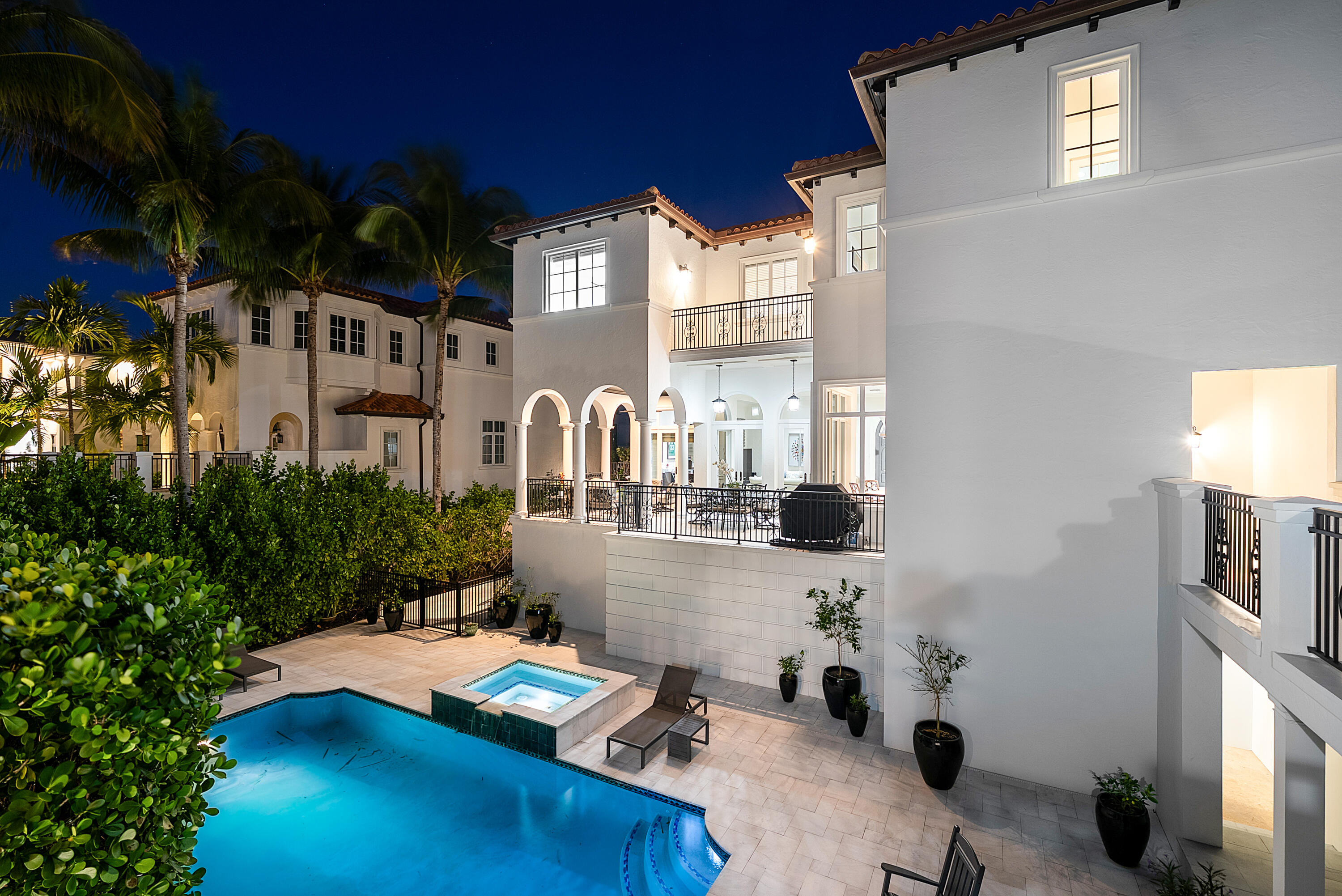 BOYNTON SUB - Residential