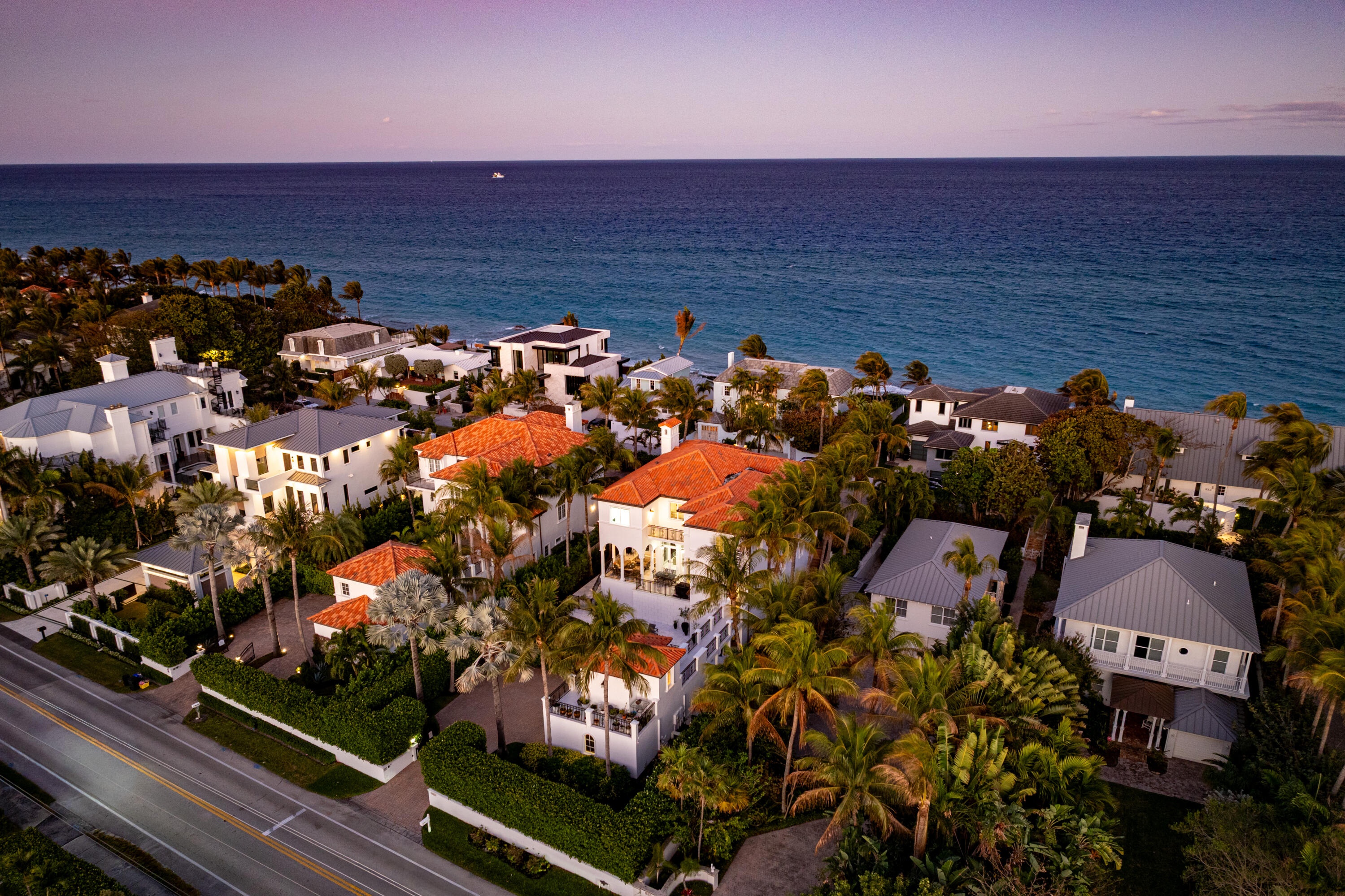 BOYNTON SUB - Residential