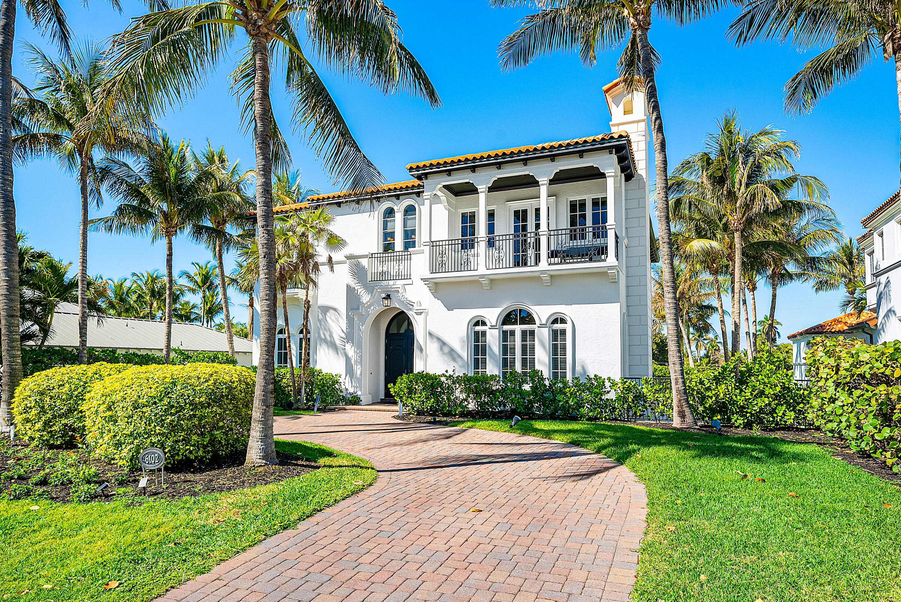 BOYNTON SUB - Residential