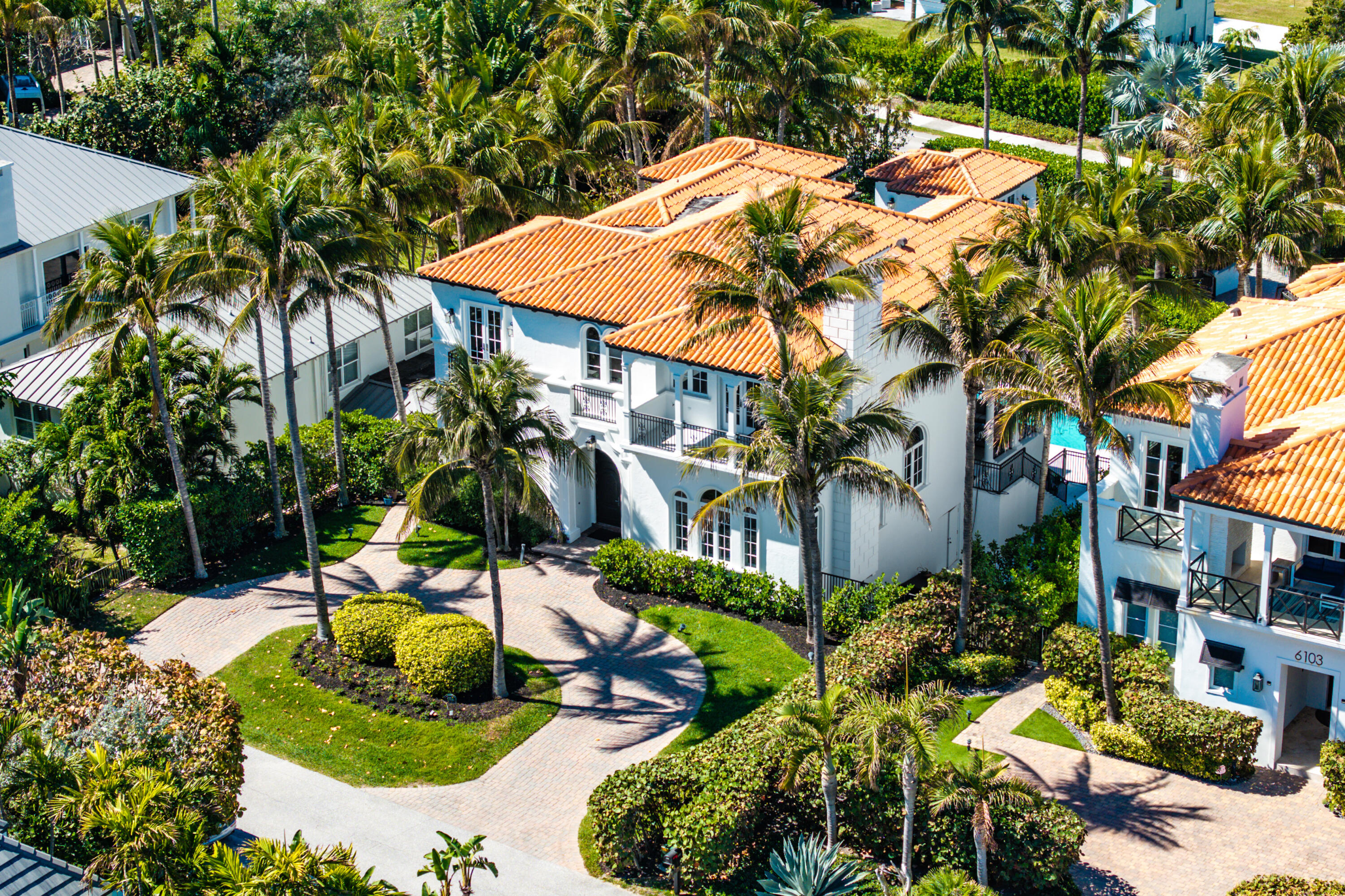 BOYNTON SUB - Residential