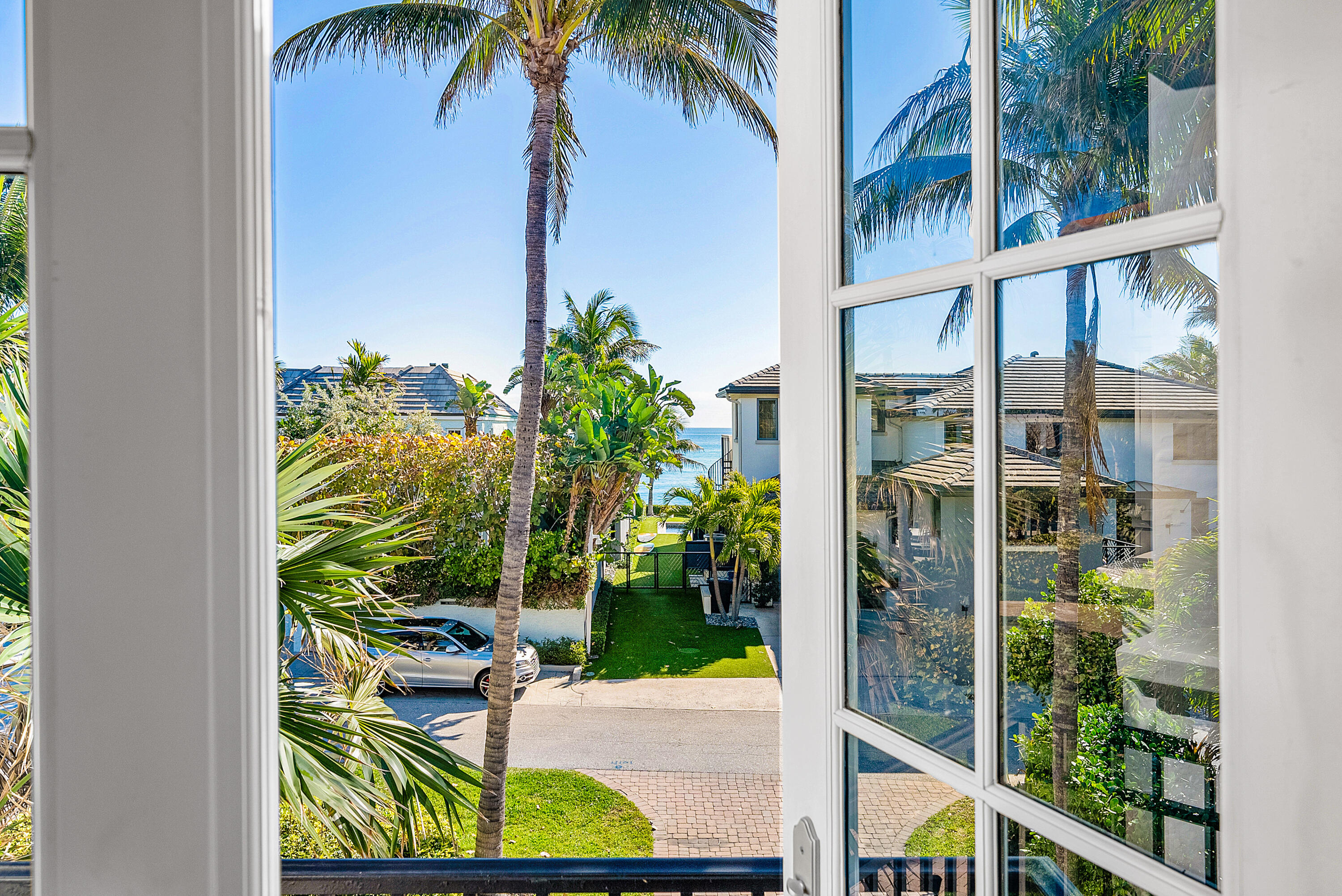 BOYNTON SUB - Residential