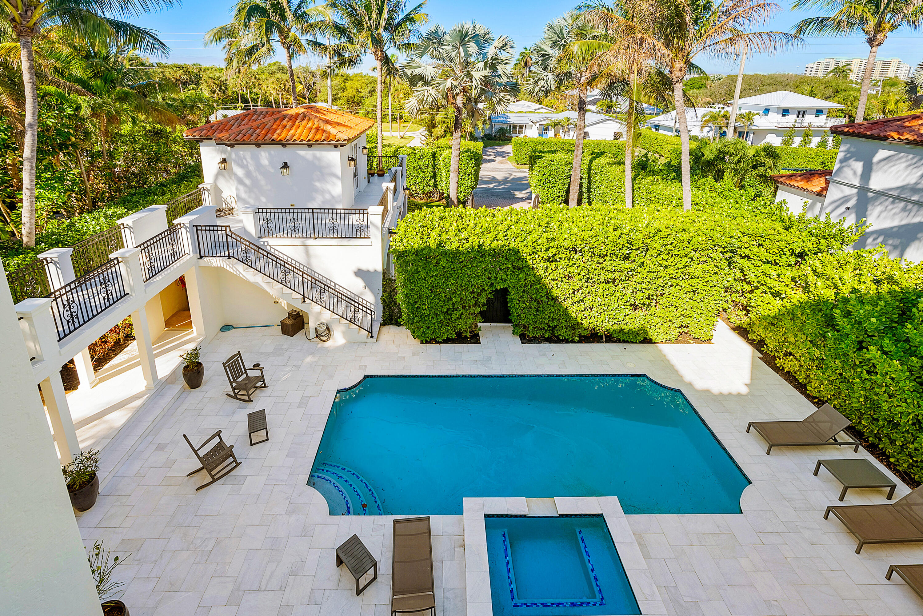 BOYNTON SUB - Residential