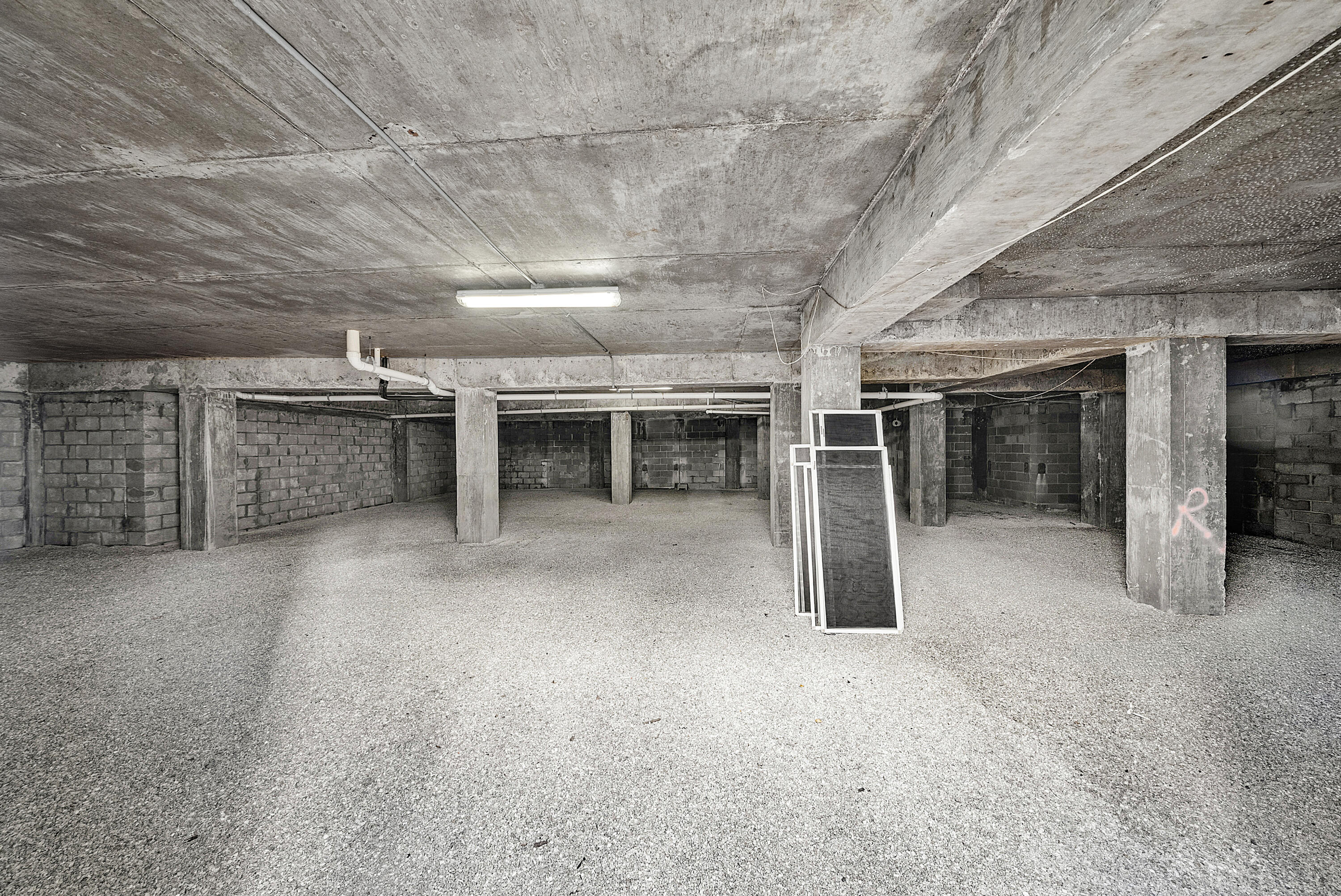 BOYNTON SUB - Residential