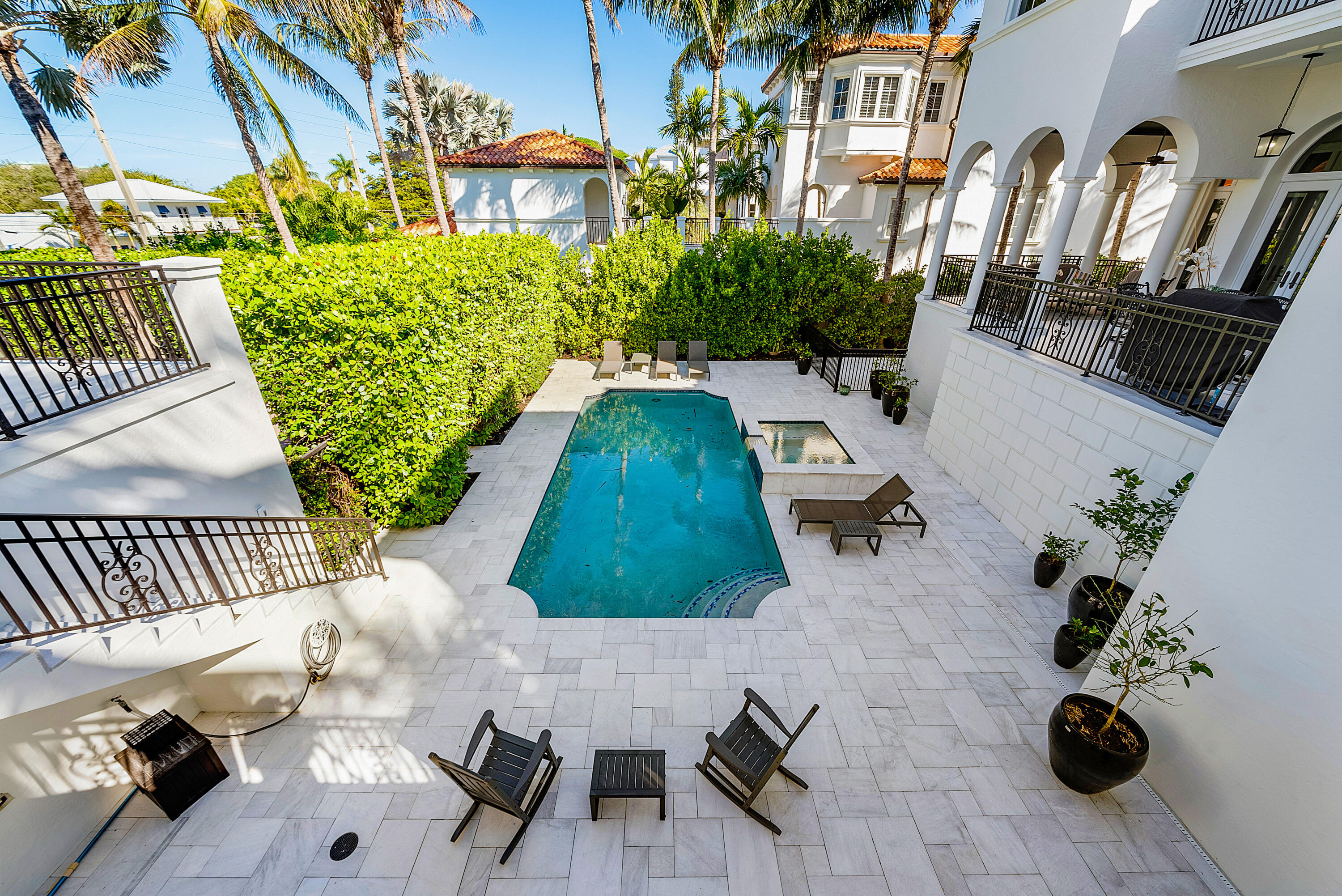 BOYNTON SUB - Residential