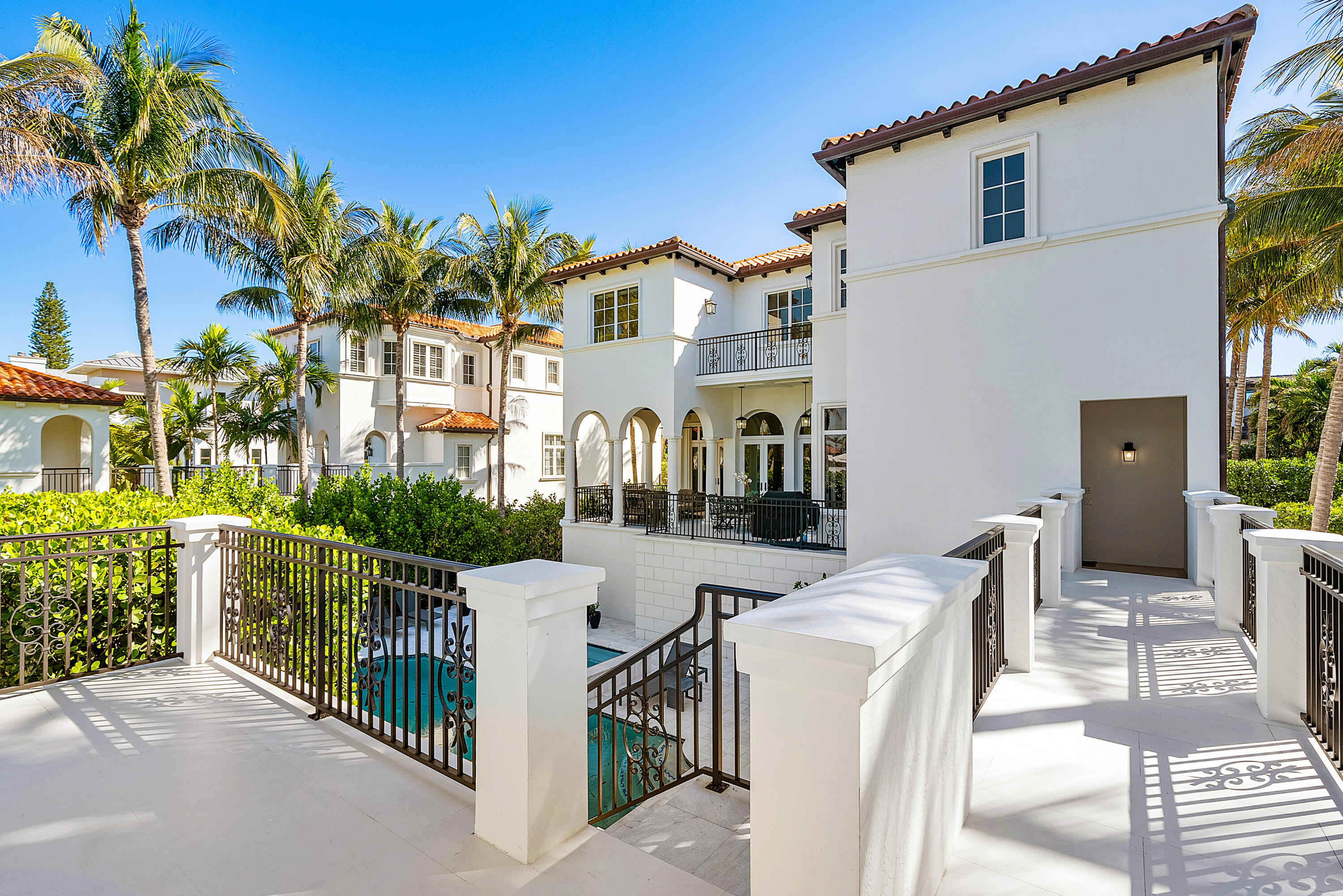 BOYNTON SUB - Residential