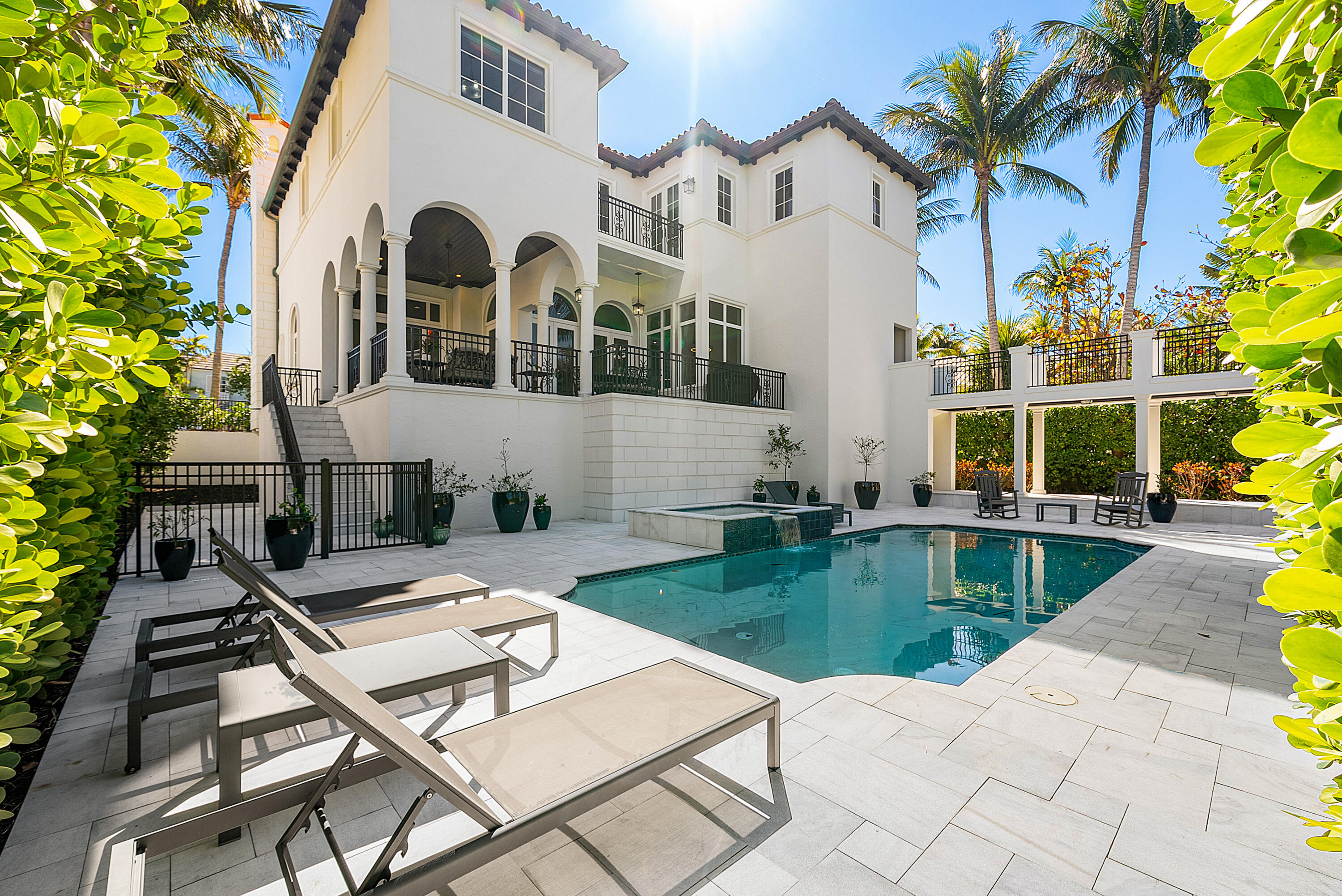 BOYNTON SUB - Residential