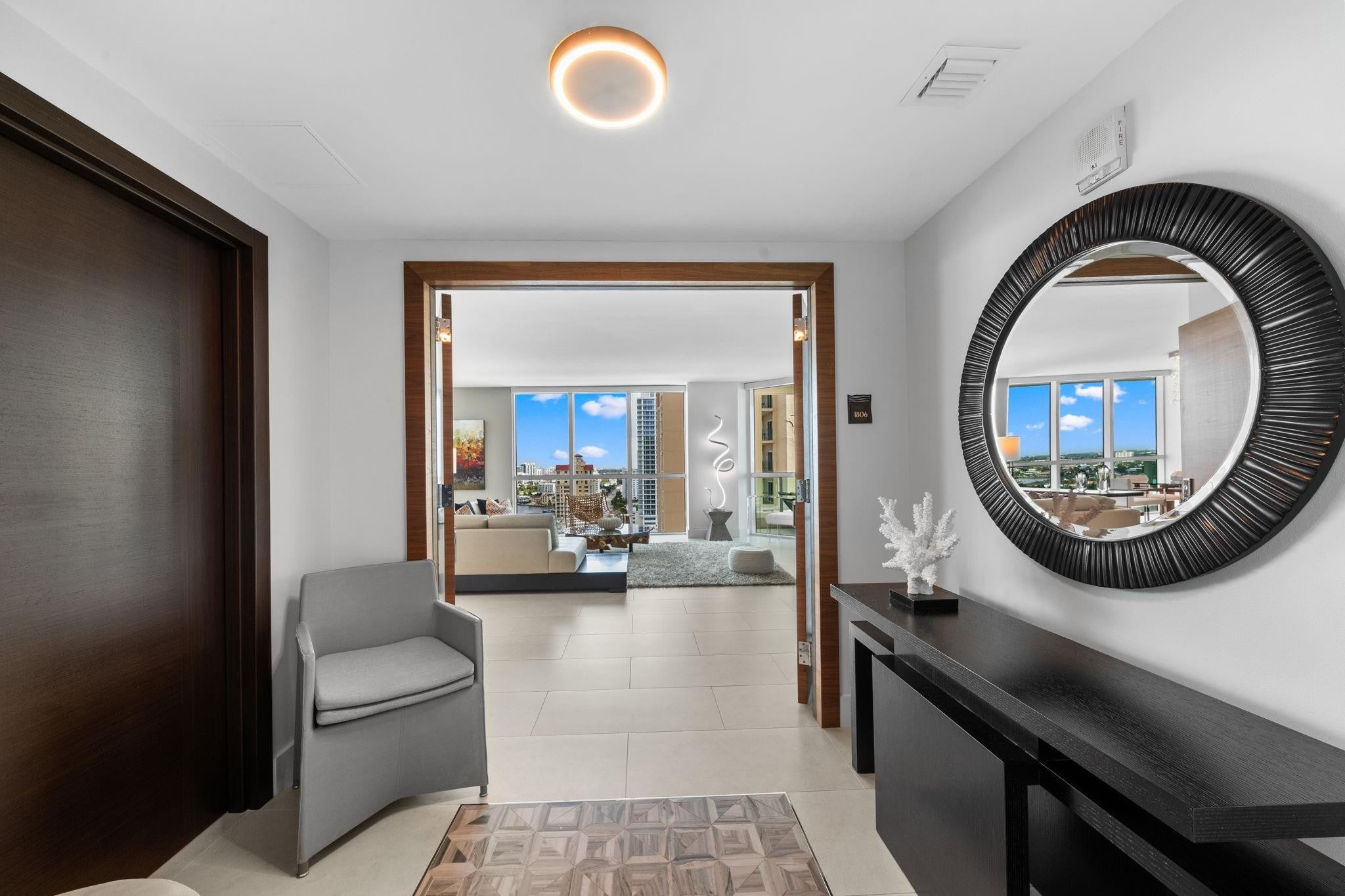 101 S Fort Lauderdale Beach Boulevard 1806