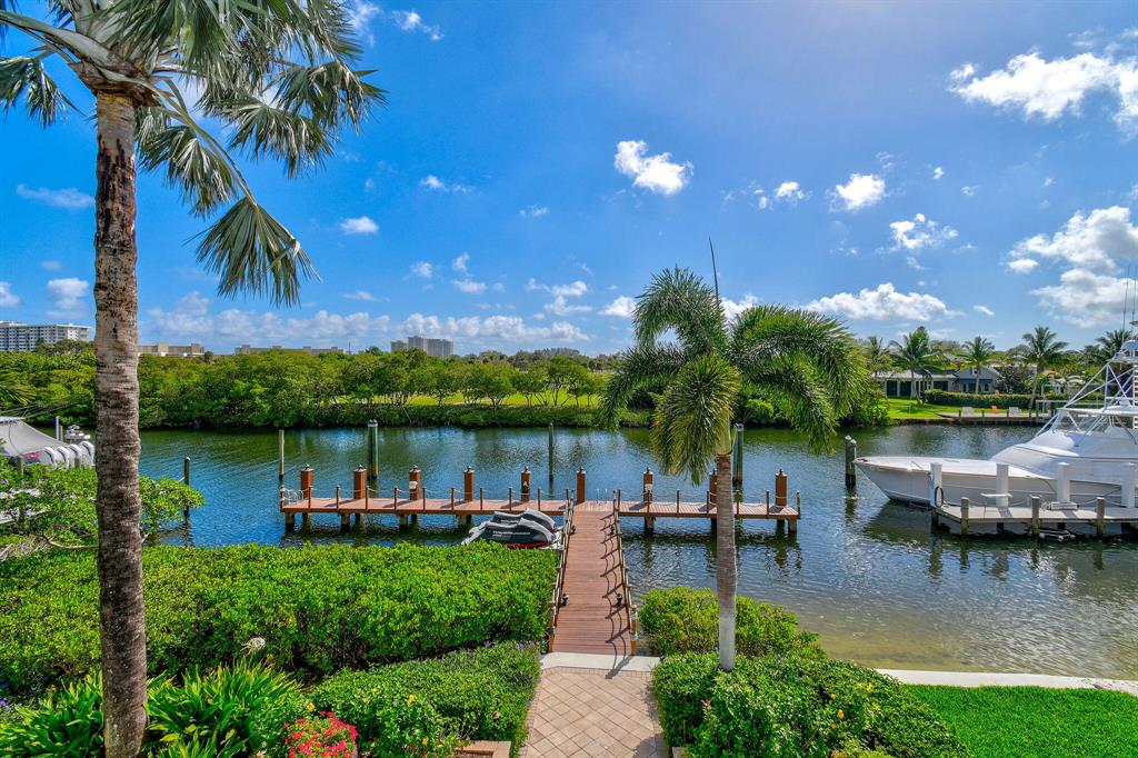 Harbour Isles - Residential