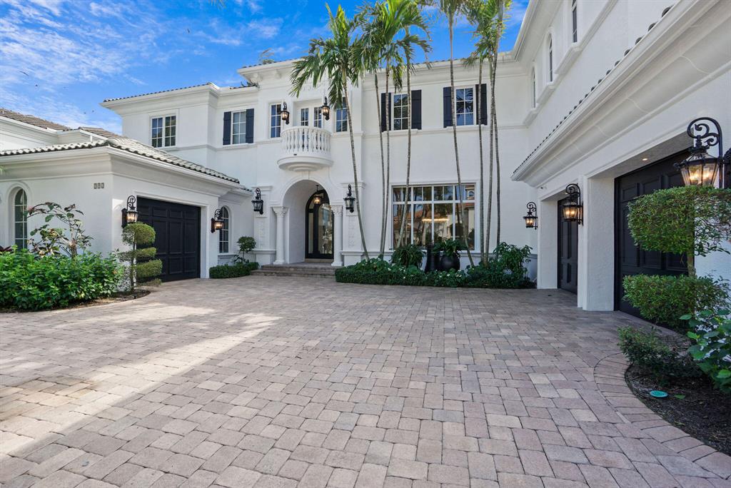 Harbour Isles - Residential