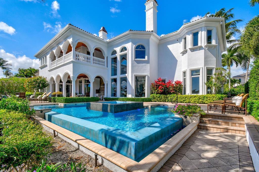 Harbour Isles - Residential