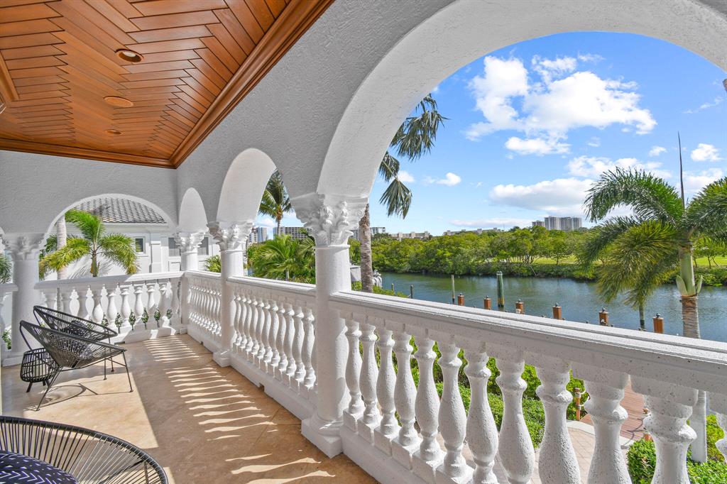 Harbour Isles - Residential