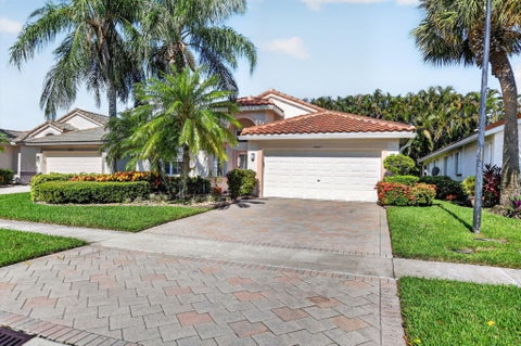 22887 Barrister Drive