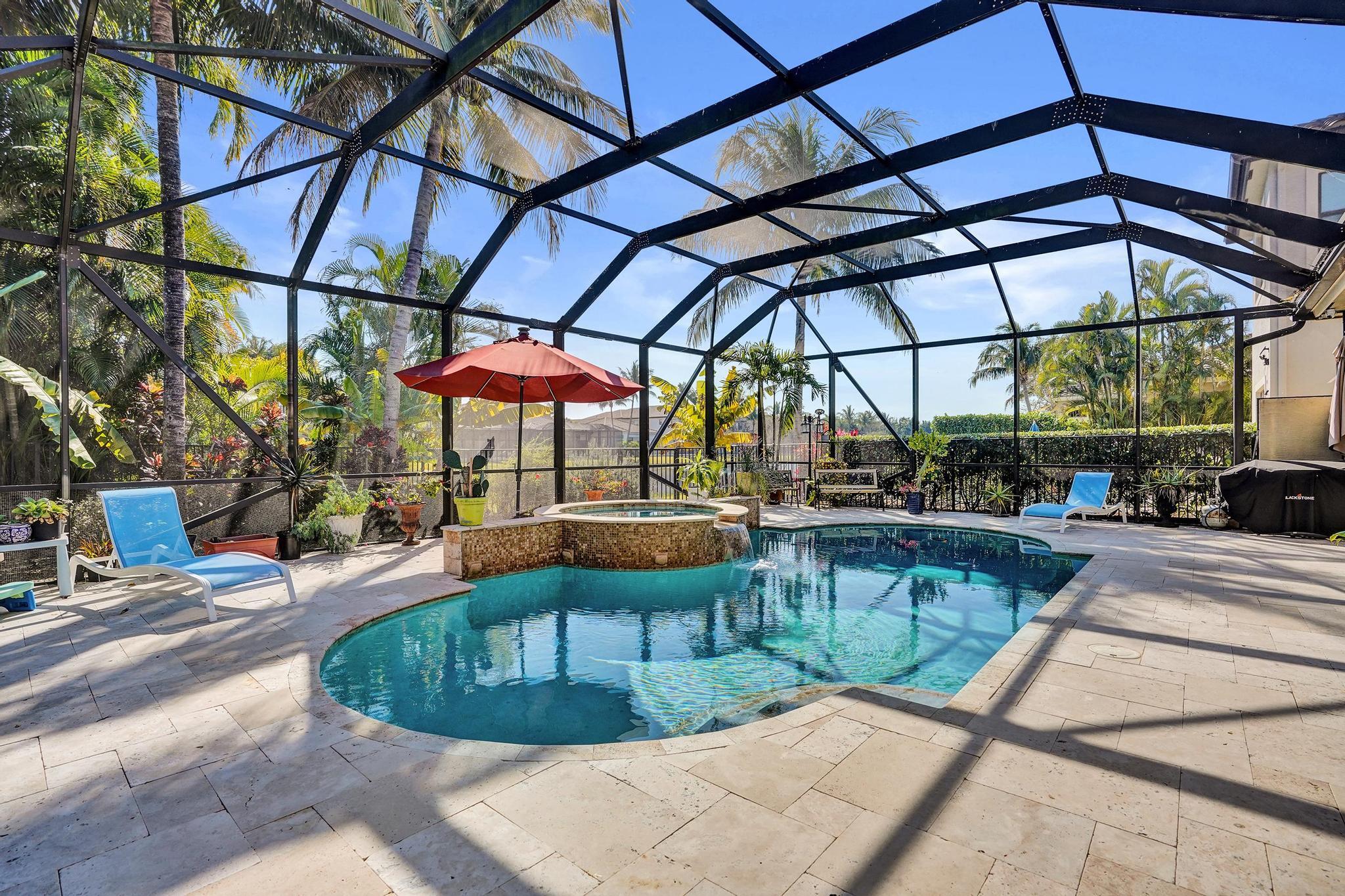 16610 Gateway Bridge Drive