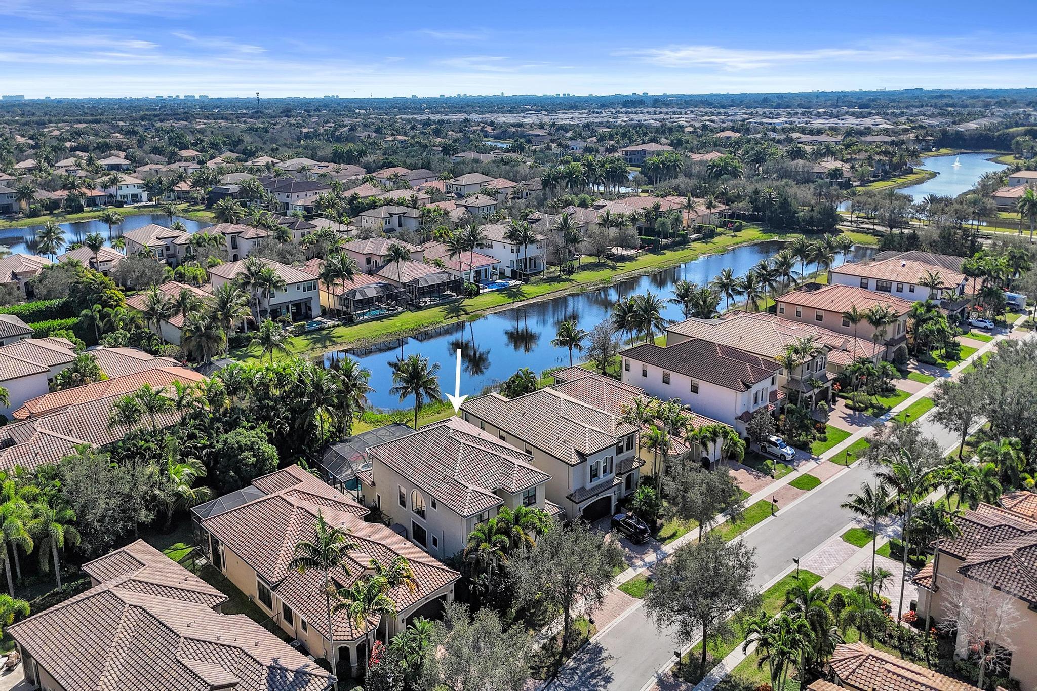 16610 Gateway Bridge Drive