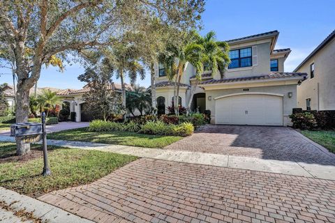 16610 Gateway Bridge Drive Delray Beach FL 33446