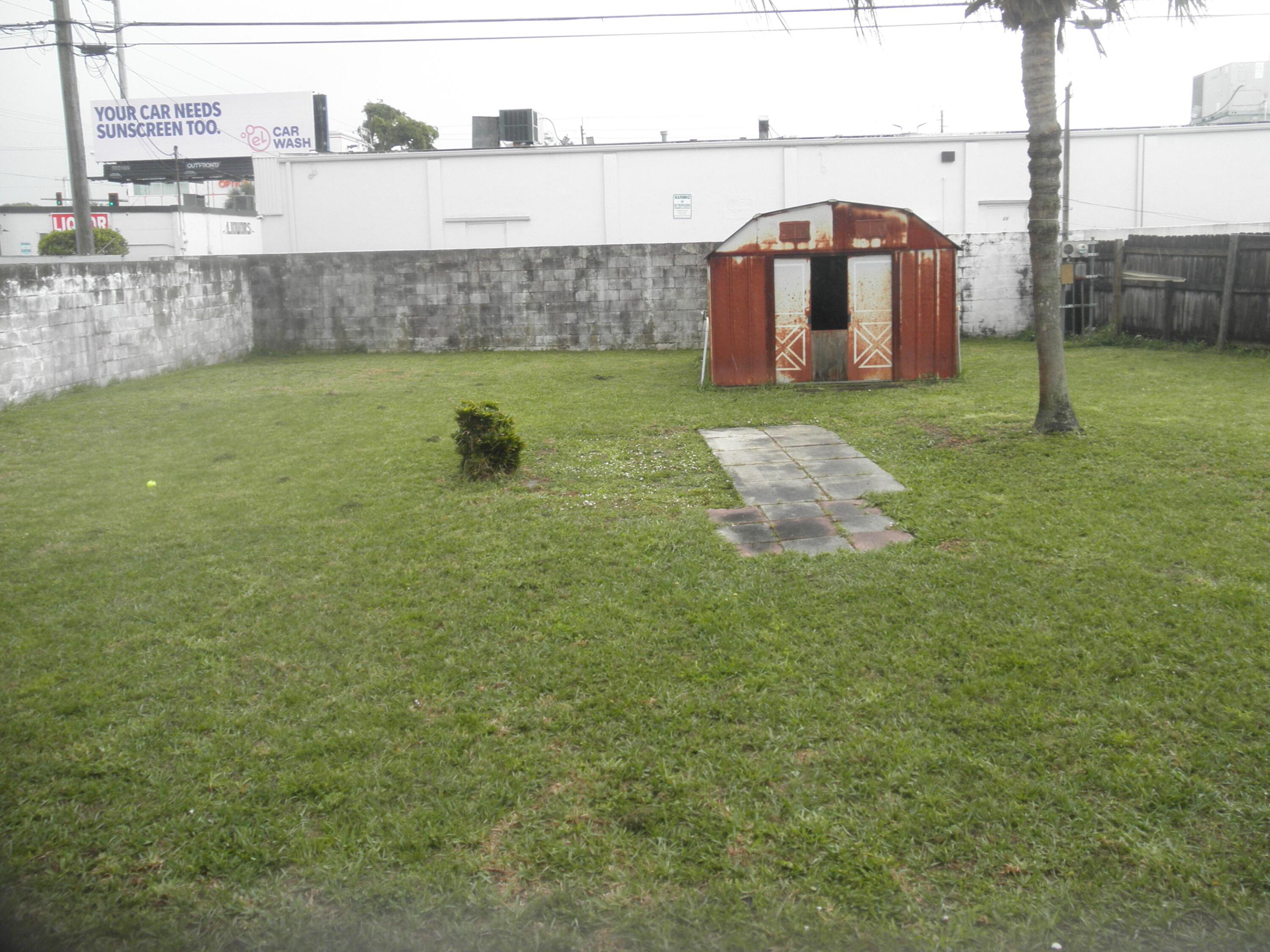 SUNSET RANCH UNIT 1 - Residential