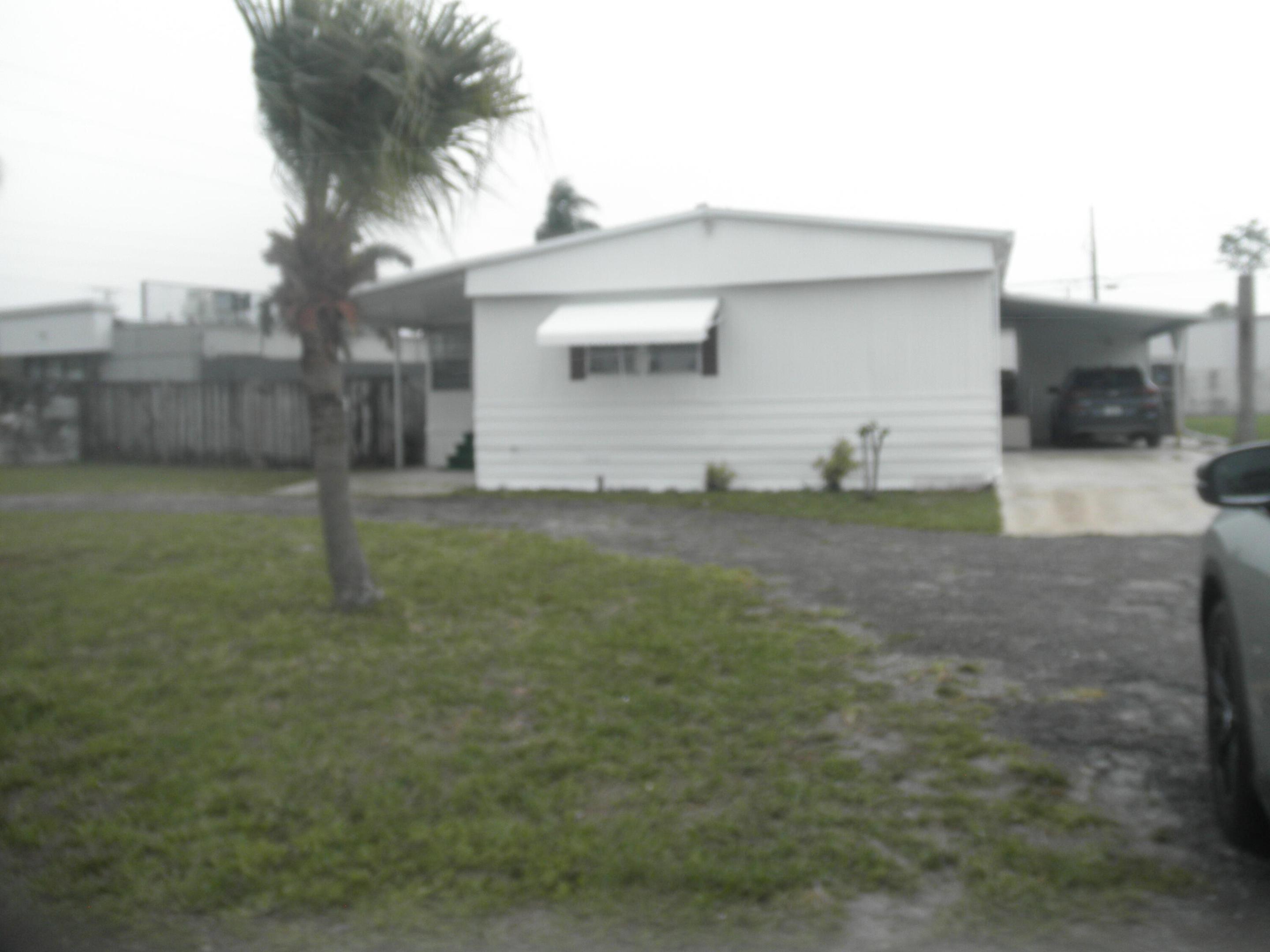 SUNSET RANCH UNIT 1 - Residential