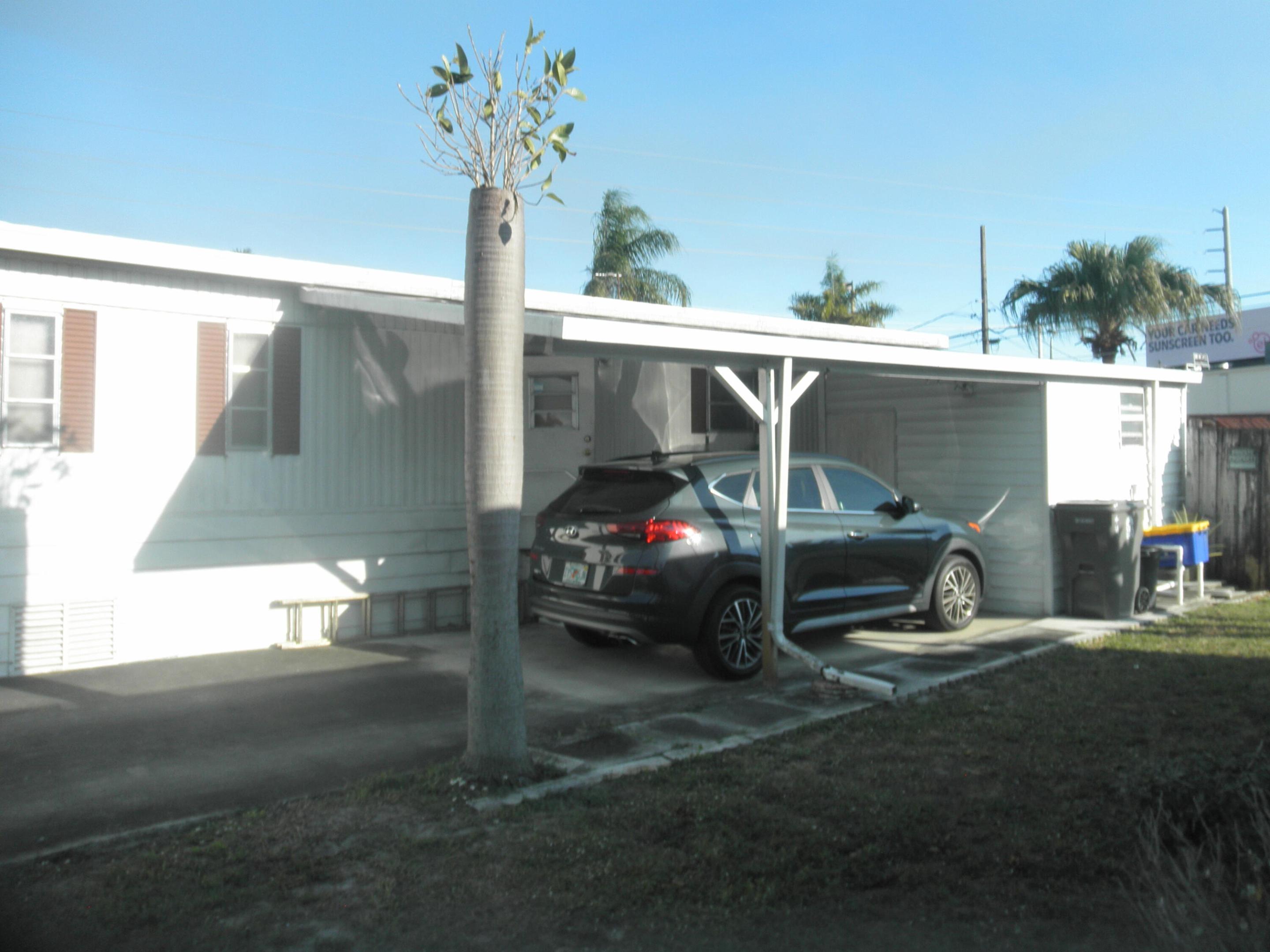 SUNSET RANCH UNIT 1 - Residential