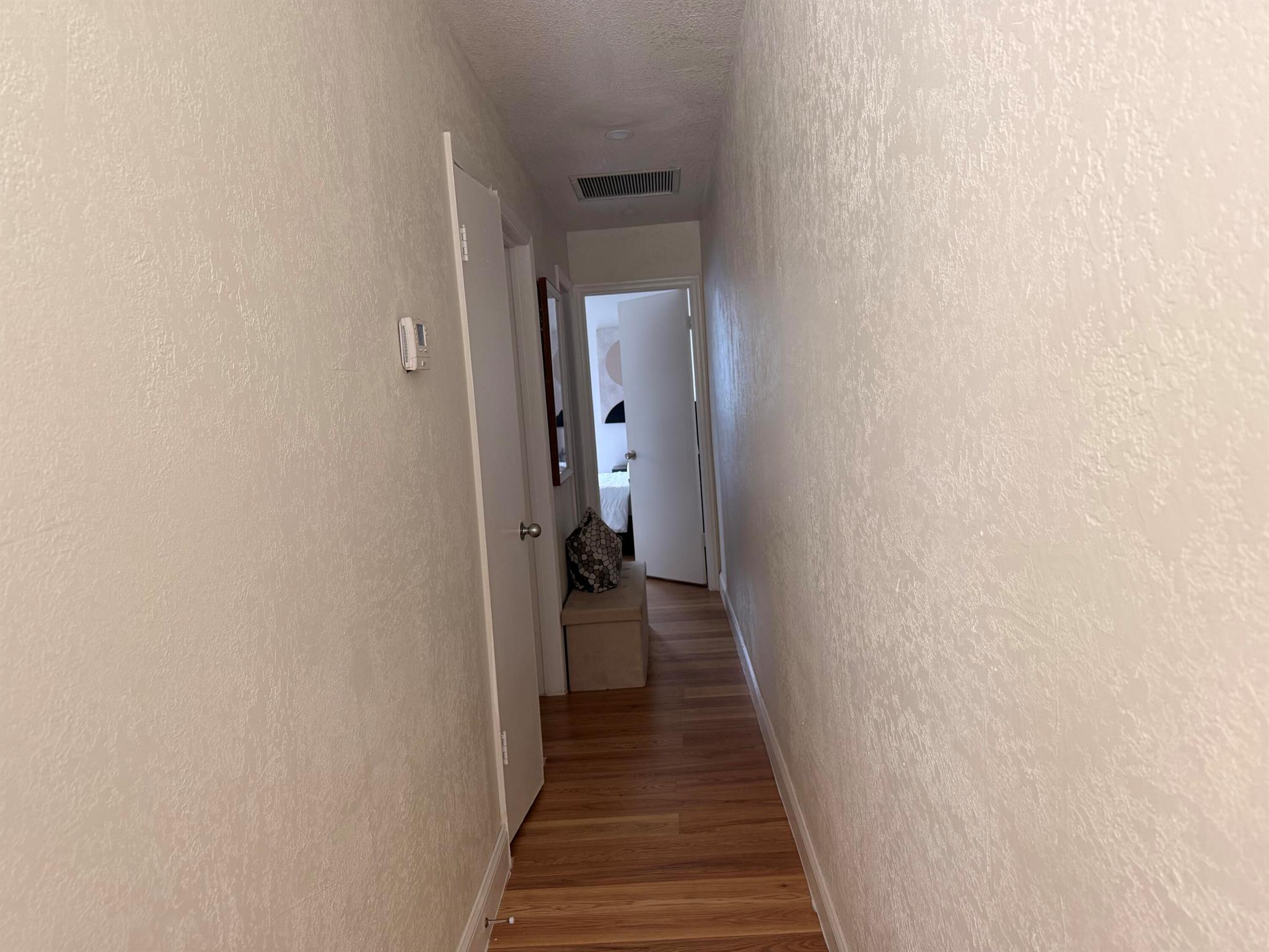 PARK PLACE TOWNHOMES - Residential Lease