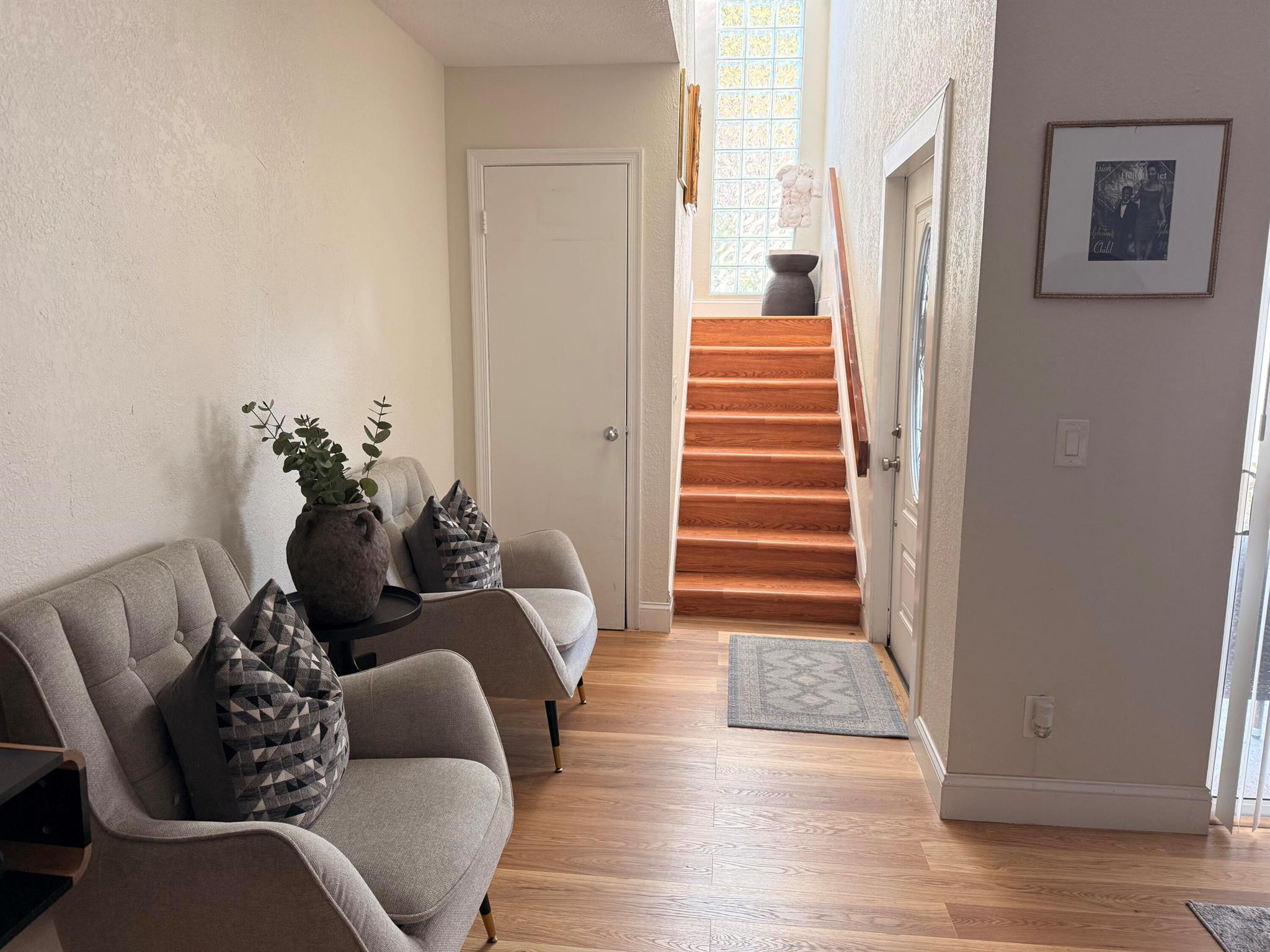 PARK PLACE TOWNHOMES - Residential Lease