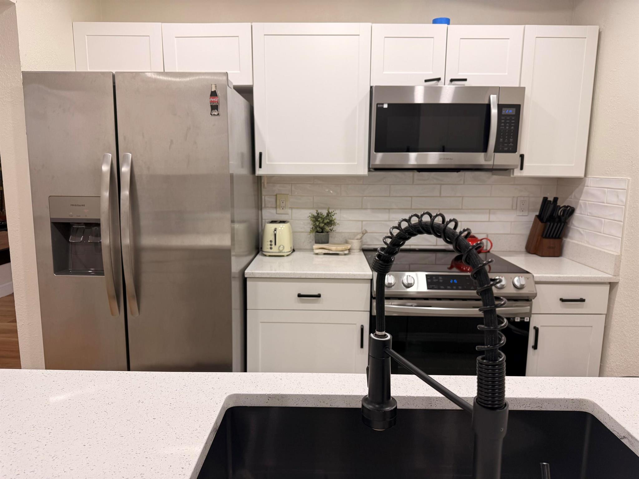 PARK PLACE TOWNHOMES - Residential Lease