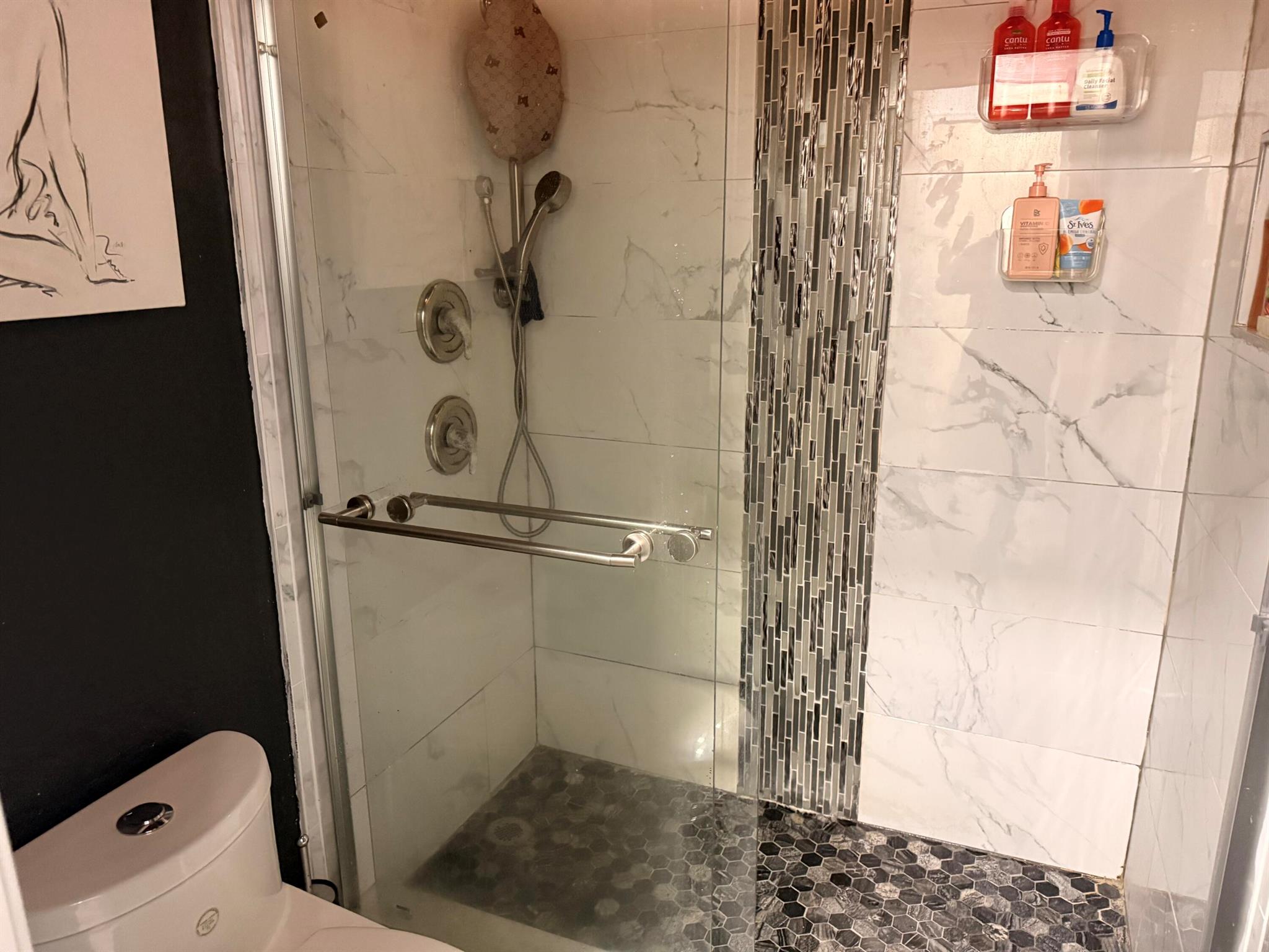 PARK PLACE TOWNHOMES - Residential Lease