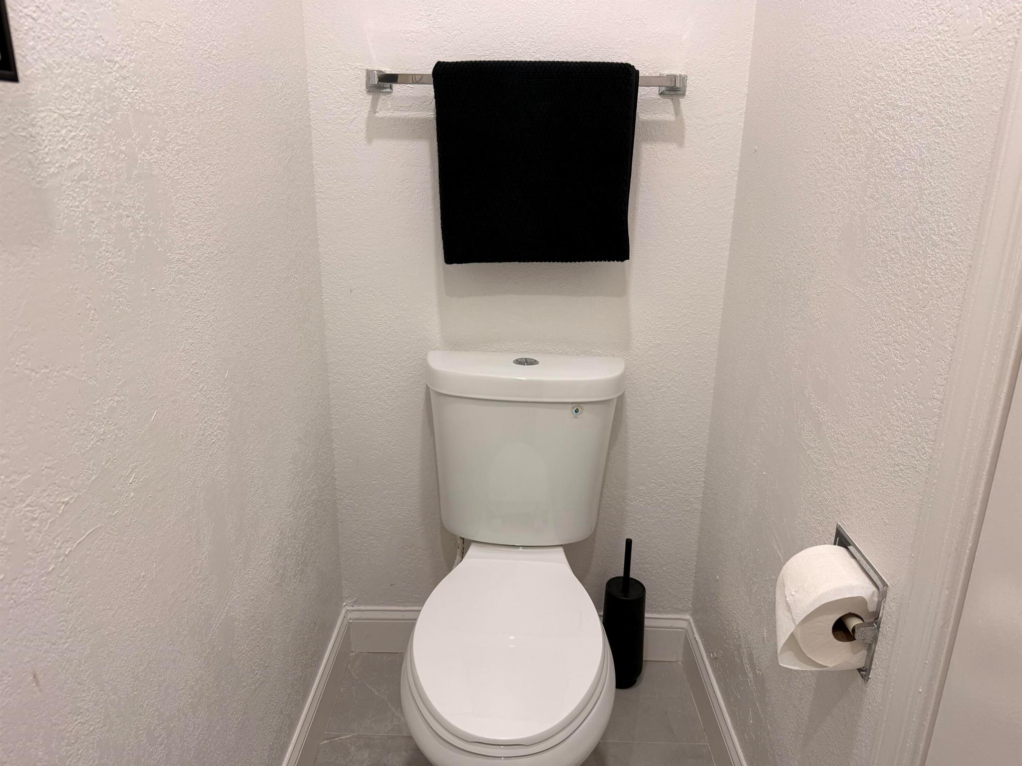 PARK PLACE TOWNHOMES - Residential Lease