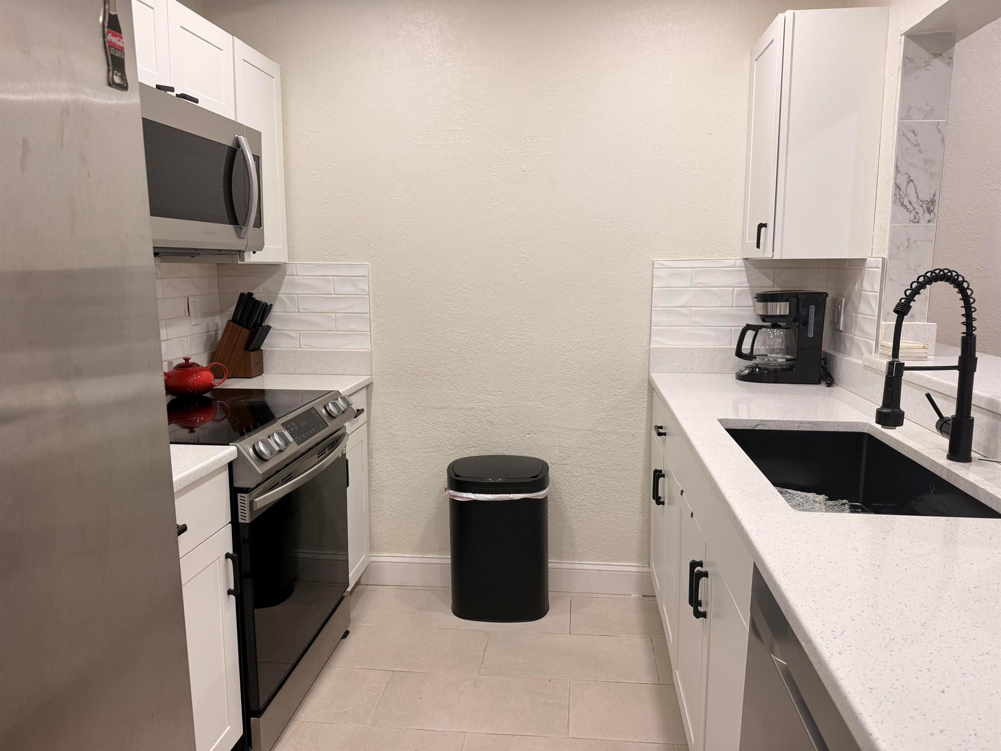 PARK PLACE TOWNHOMES - Residential Lease