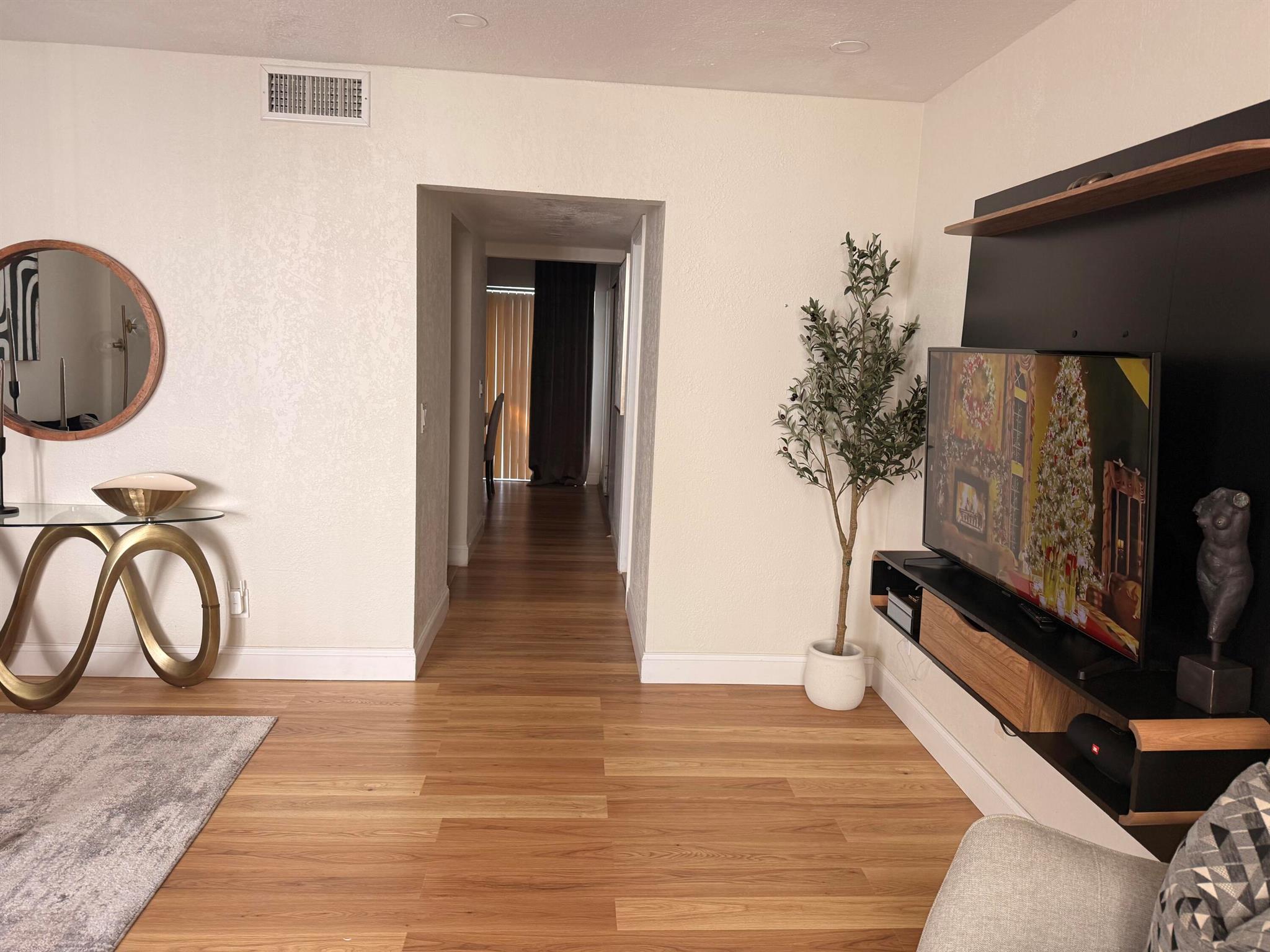 PARK PLACE TOWNHOMES - Residential Lease