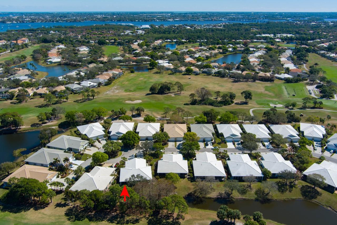 Monarch; Willowbend - Residential