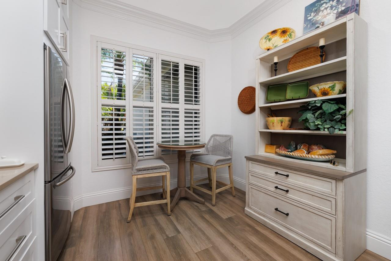 Monarch; Willowbend - Residential