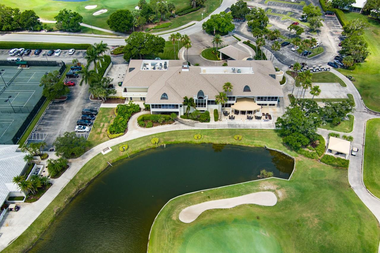 Monarch; Willowbend - Residential