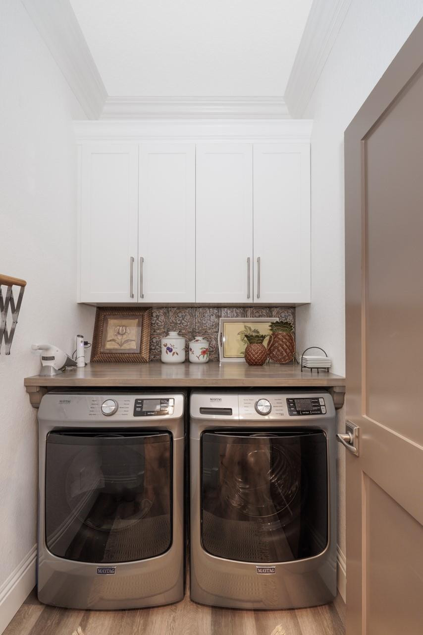 Monarch; Willowbend - Residential