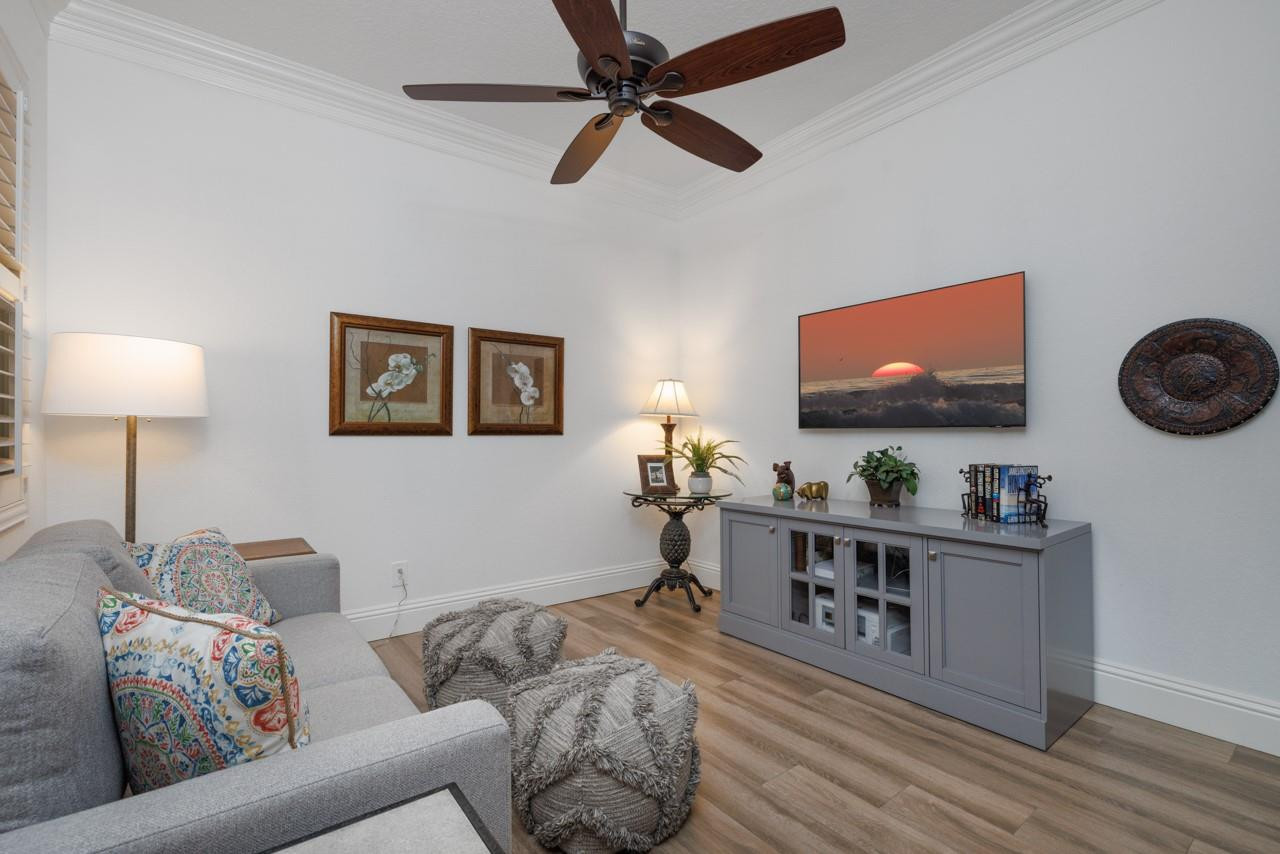 Monarch; Willowbend - Residential