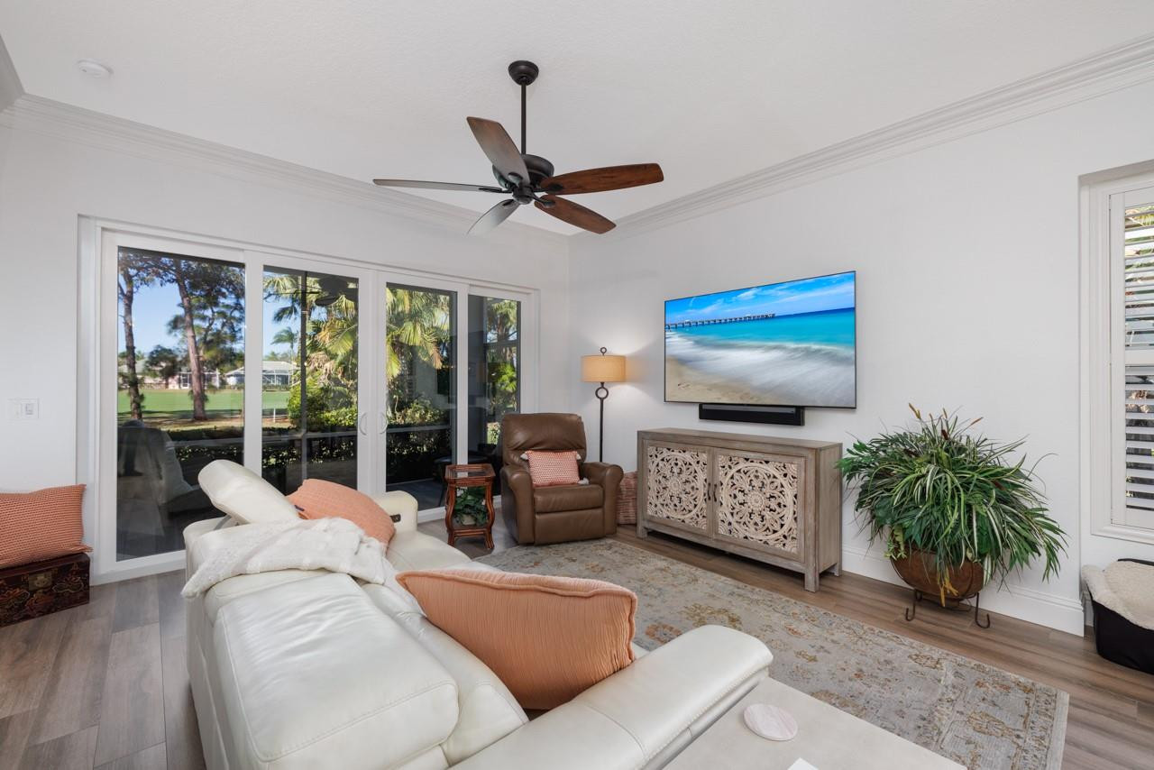 Monarch; Willowbend - Residential