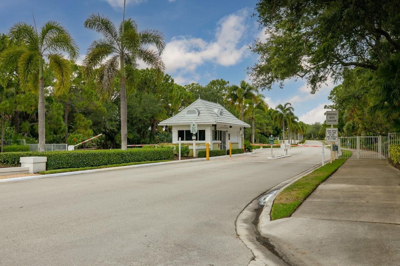 Monarch; Willowbend - Residential