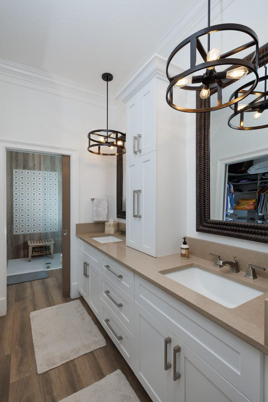 Monarch; Willowbend - Residential