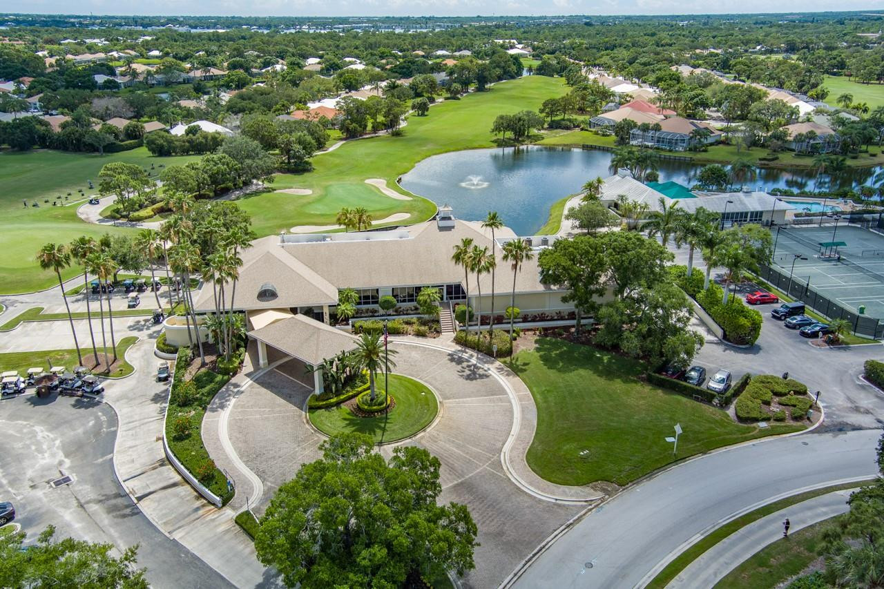 Monarch; Willowbend - Residential