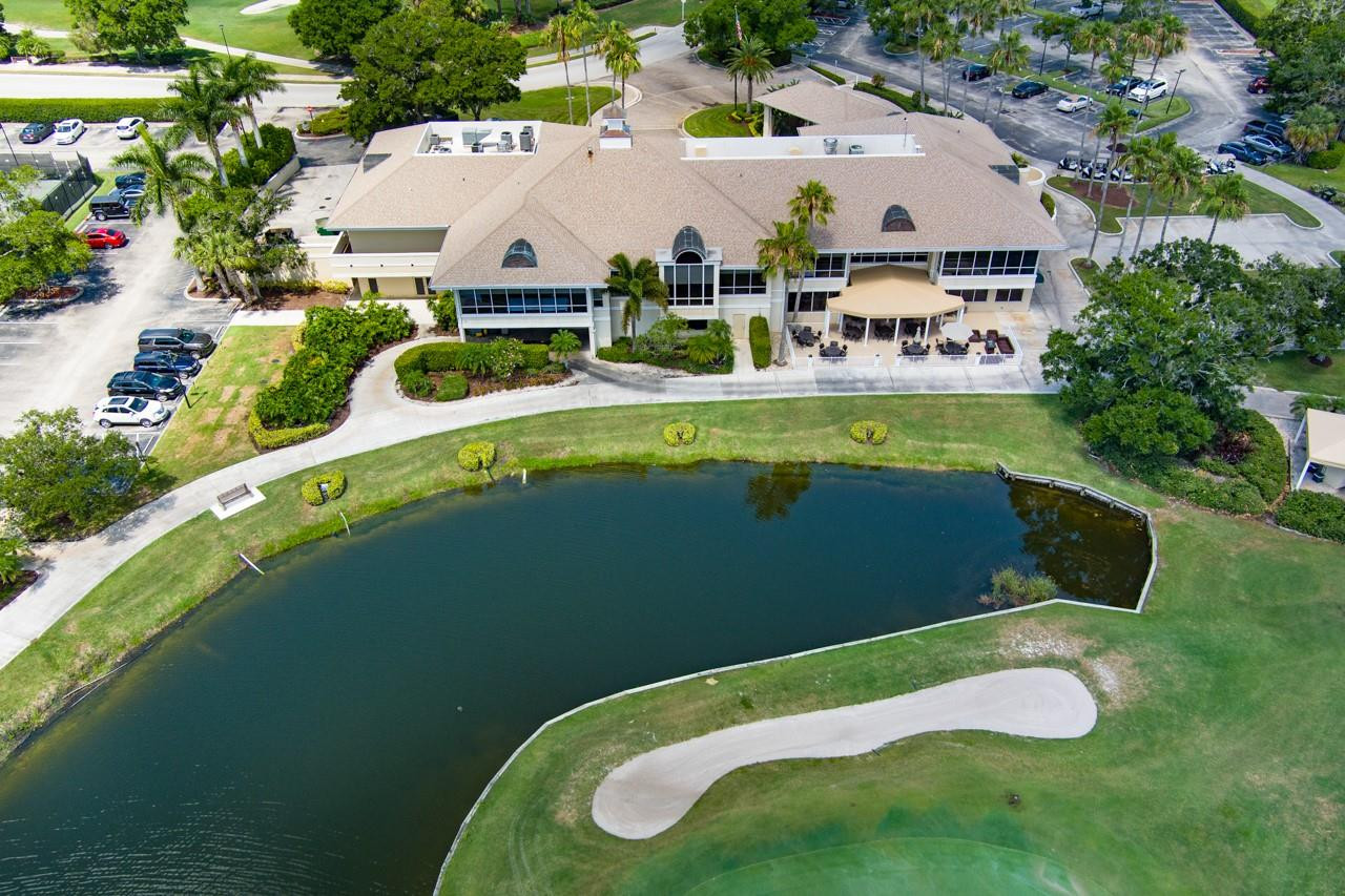 Monarch; Willowbend - Residential