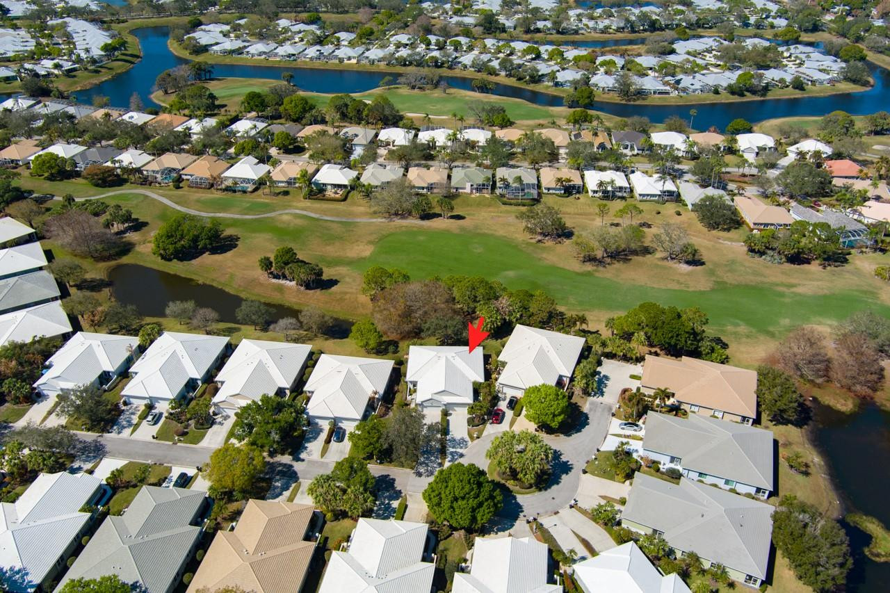 Monarch; Willowbend - Residential