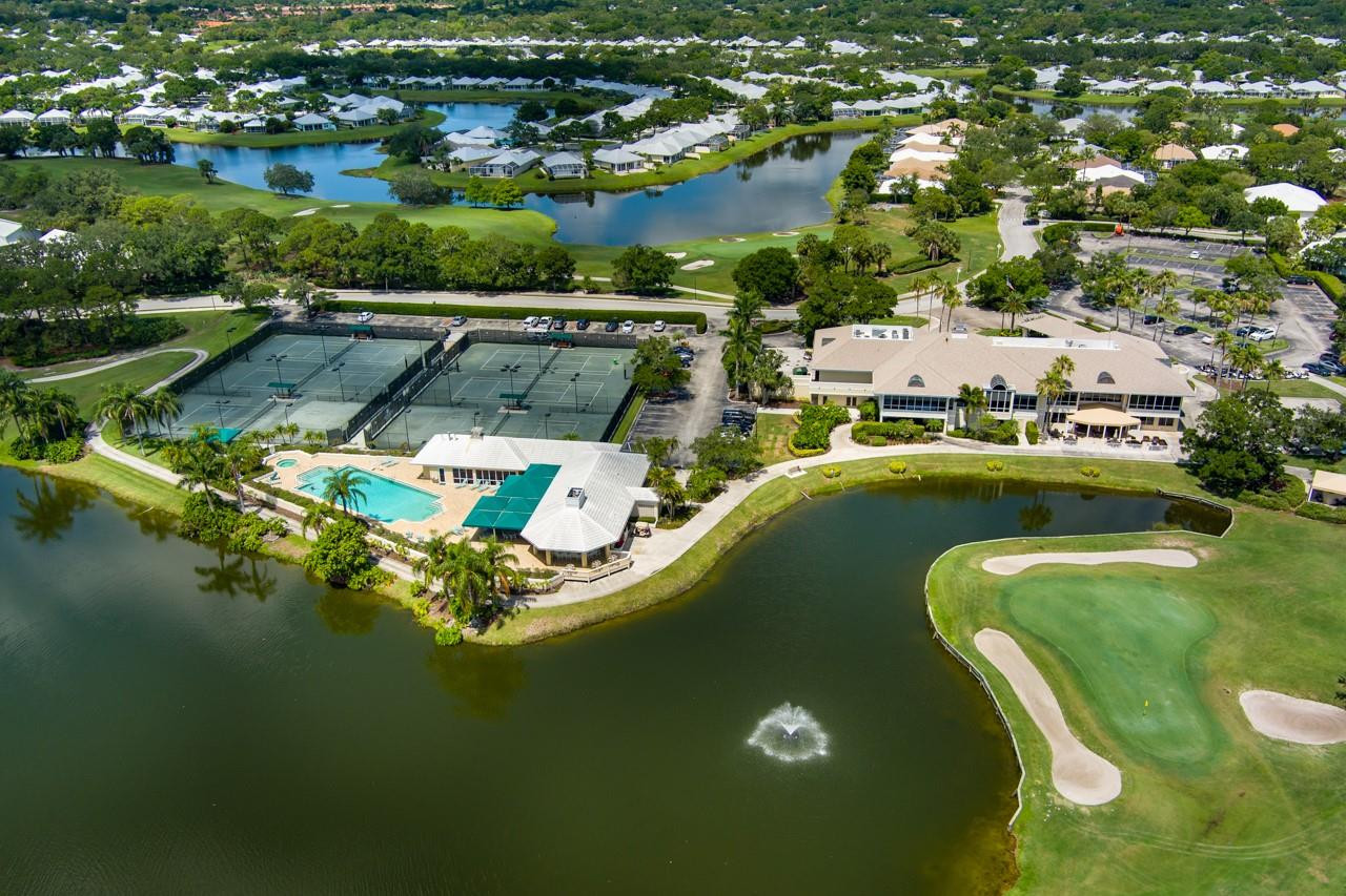 Monarch; Willowbend - Residential