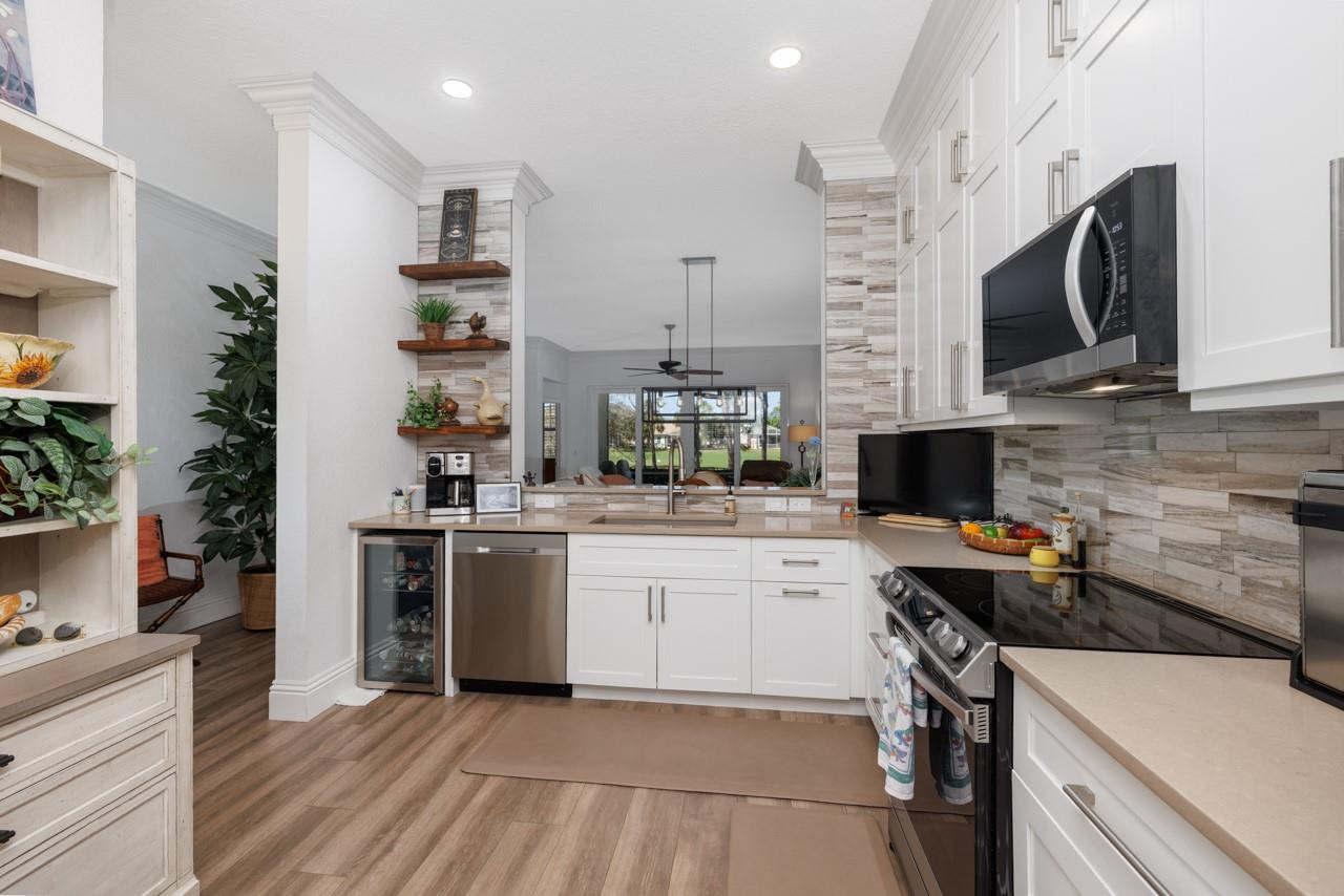 Monarch; Willowbend - Residential