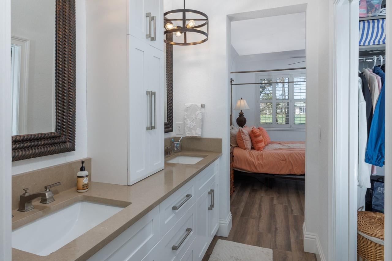 Monarch; Willowbend - Residential