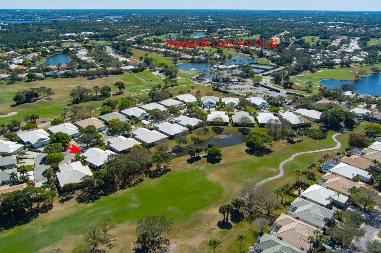 Monarch; Willowbend - Residential